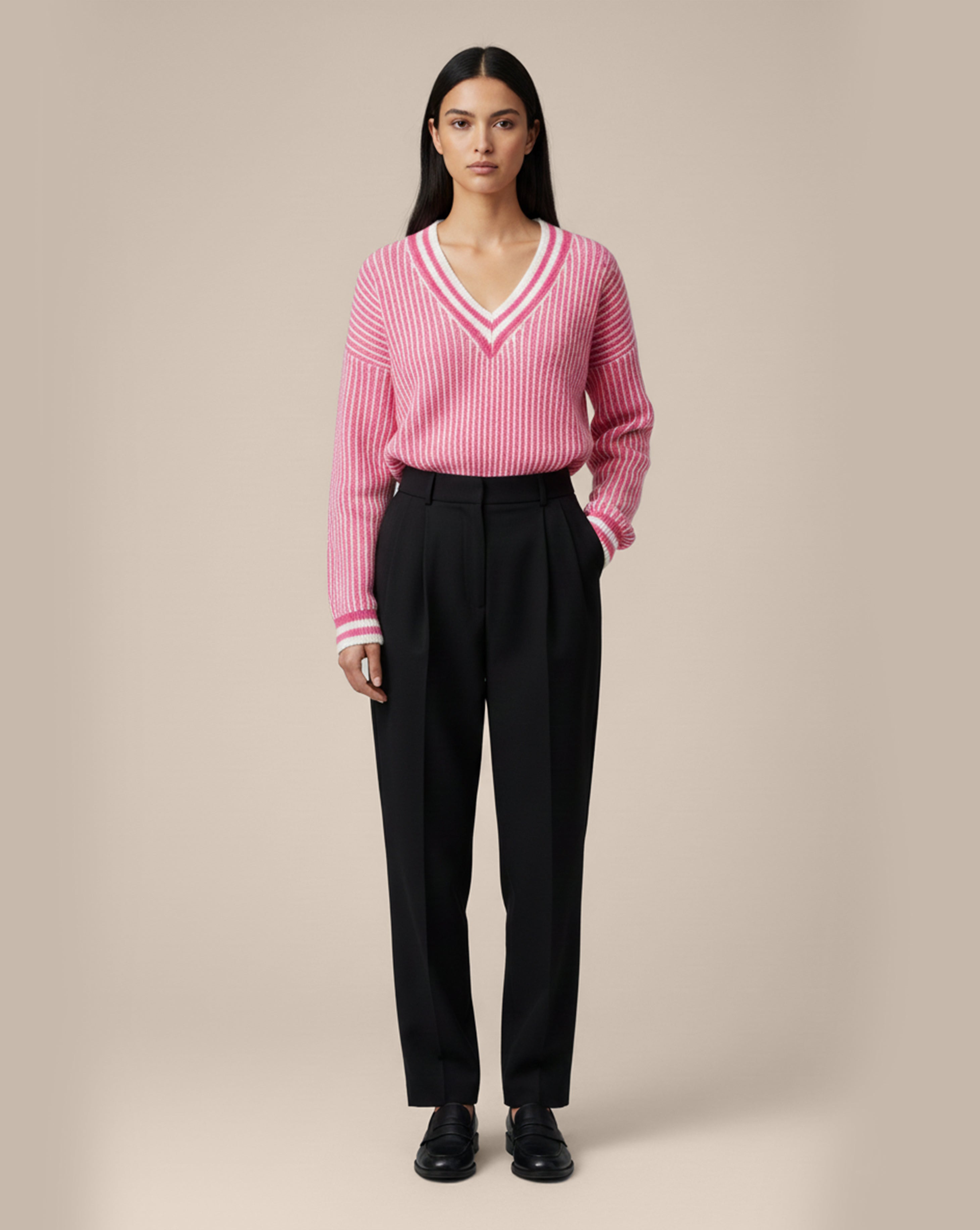 Inca Casual Sweater