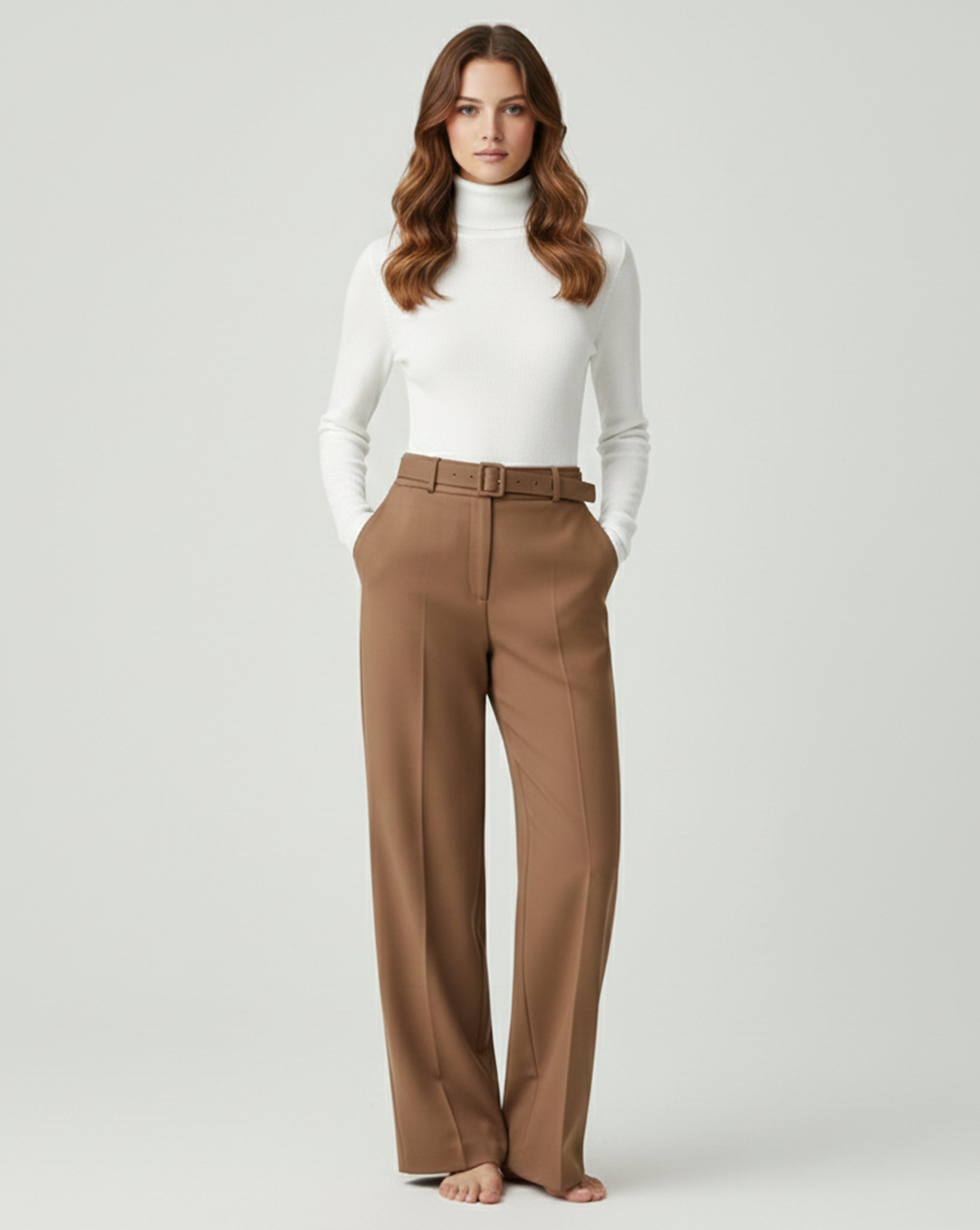 Brooke Sweater