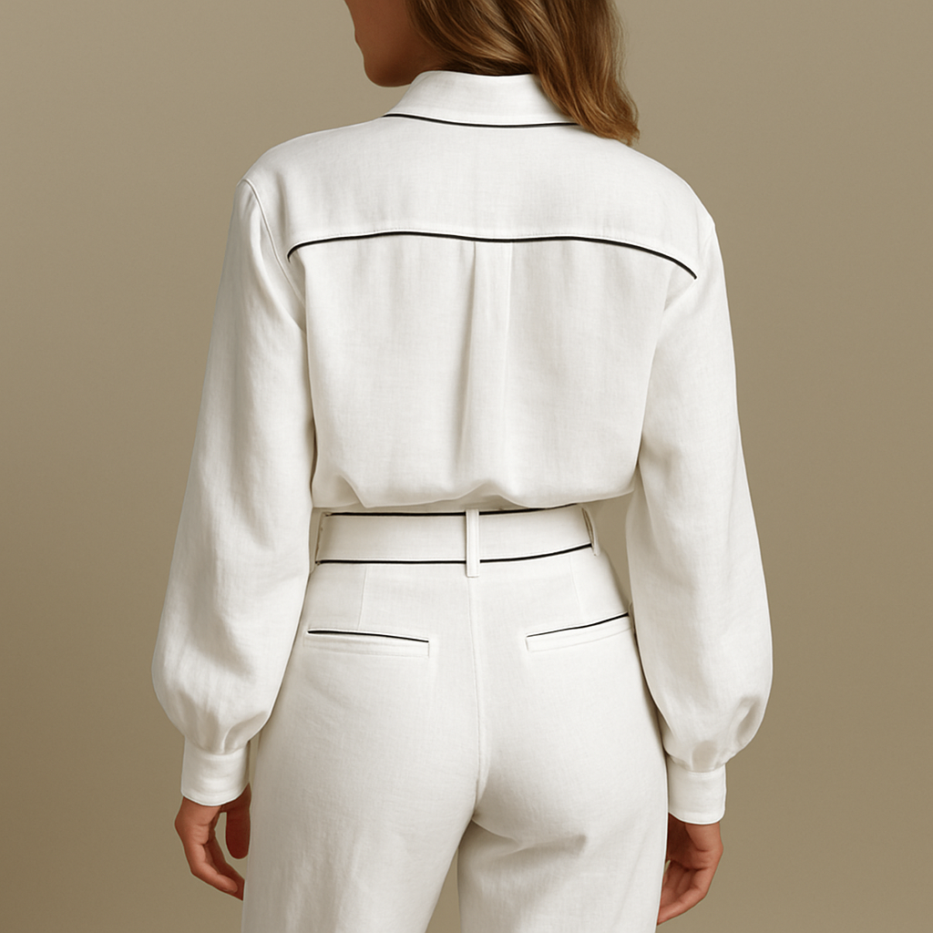 Kyla Stylish Coordinates