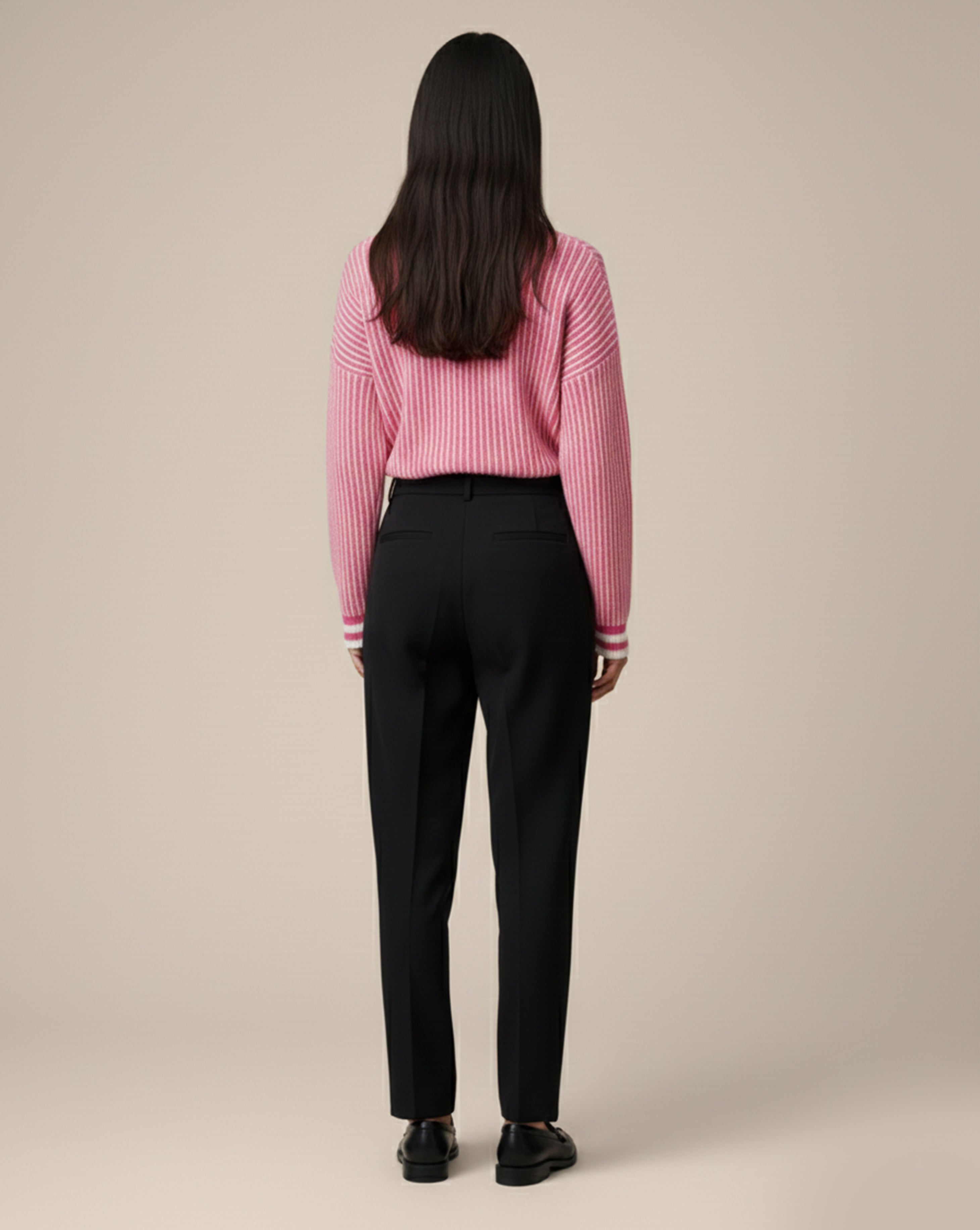 Inca Casual Sweater