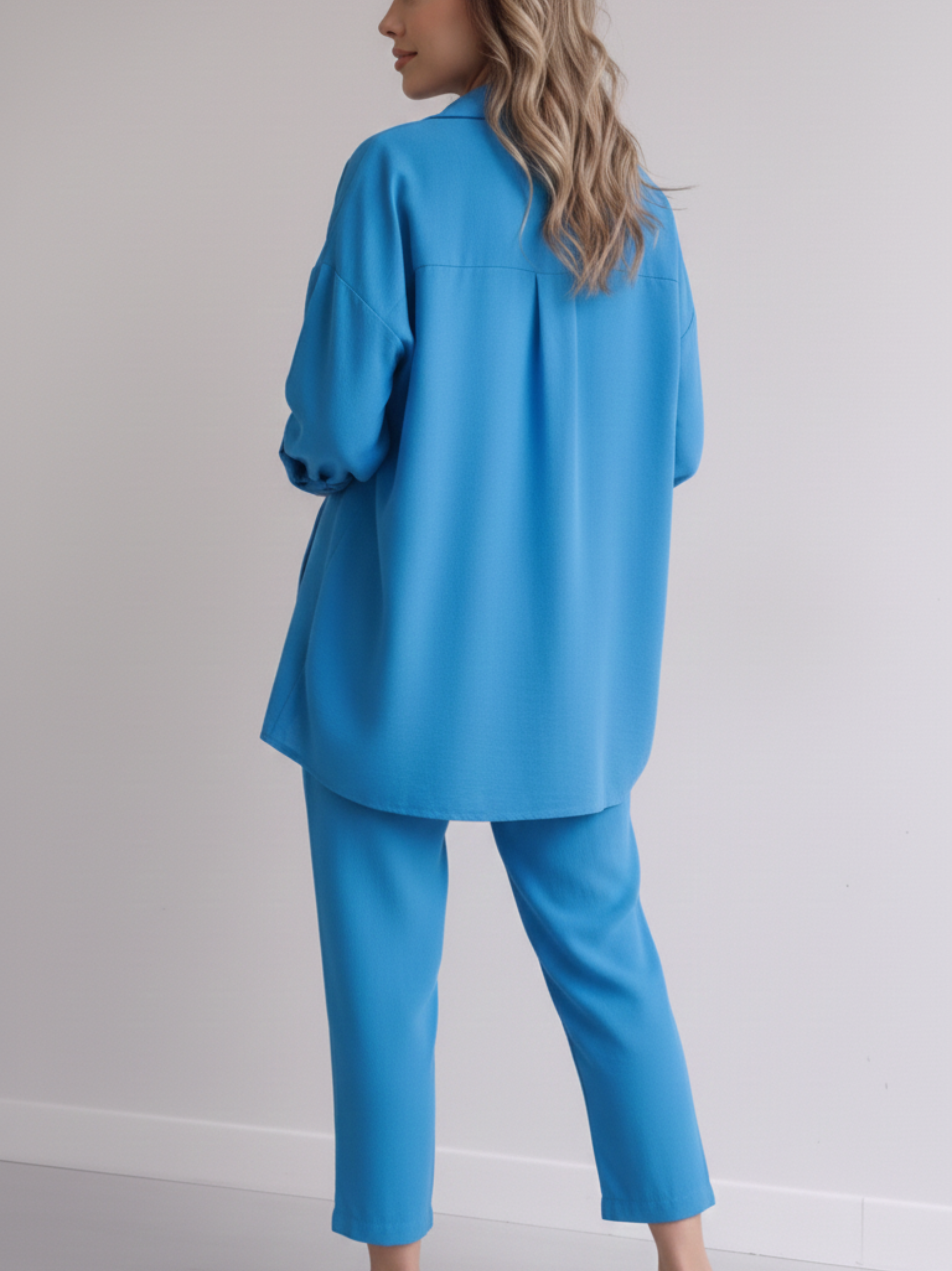 Yana Stylish Two Piece Set