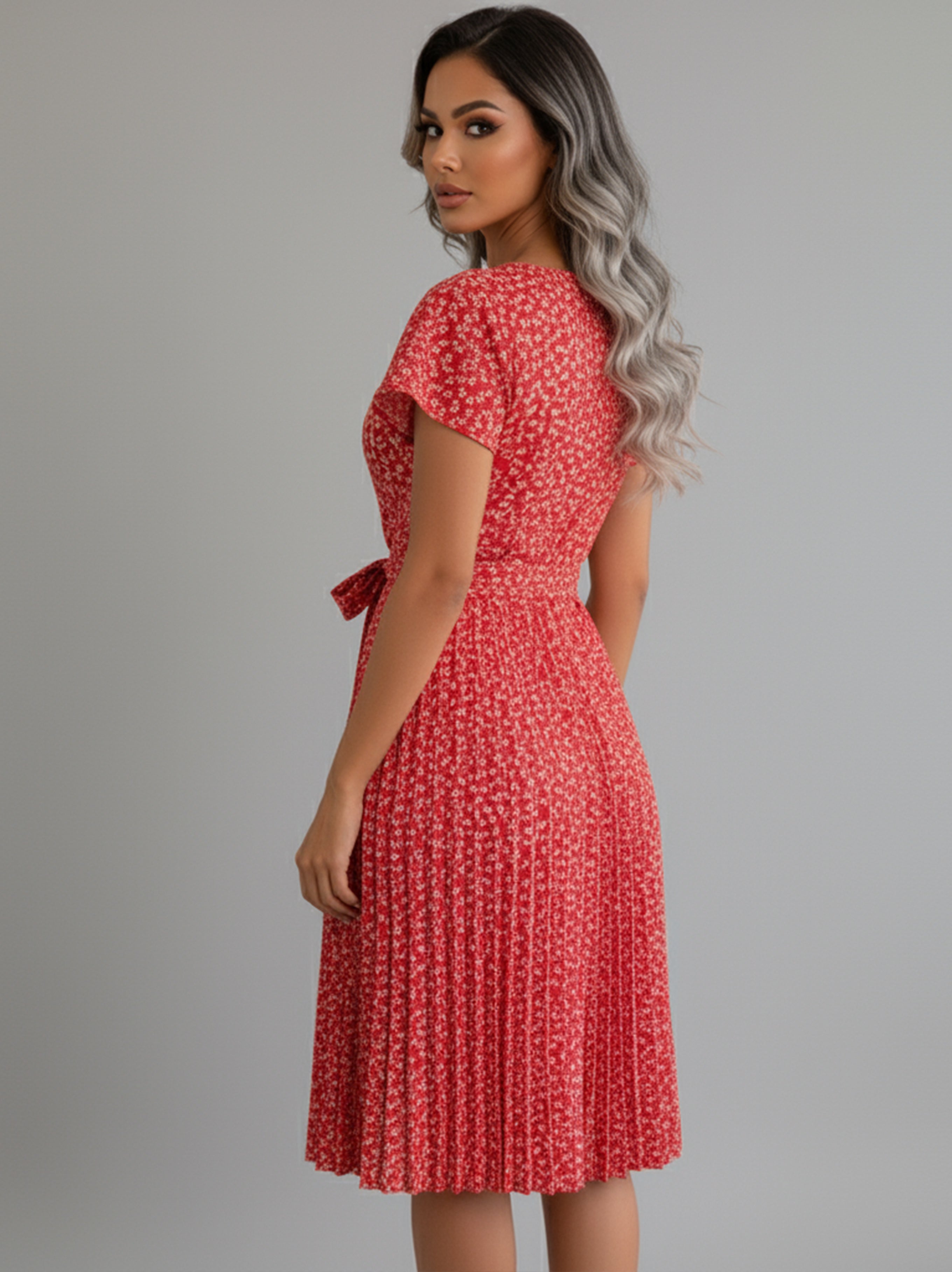 Mya Stylish Dress