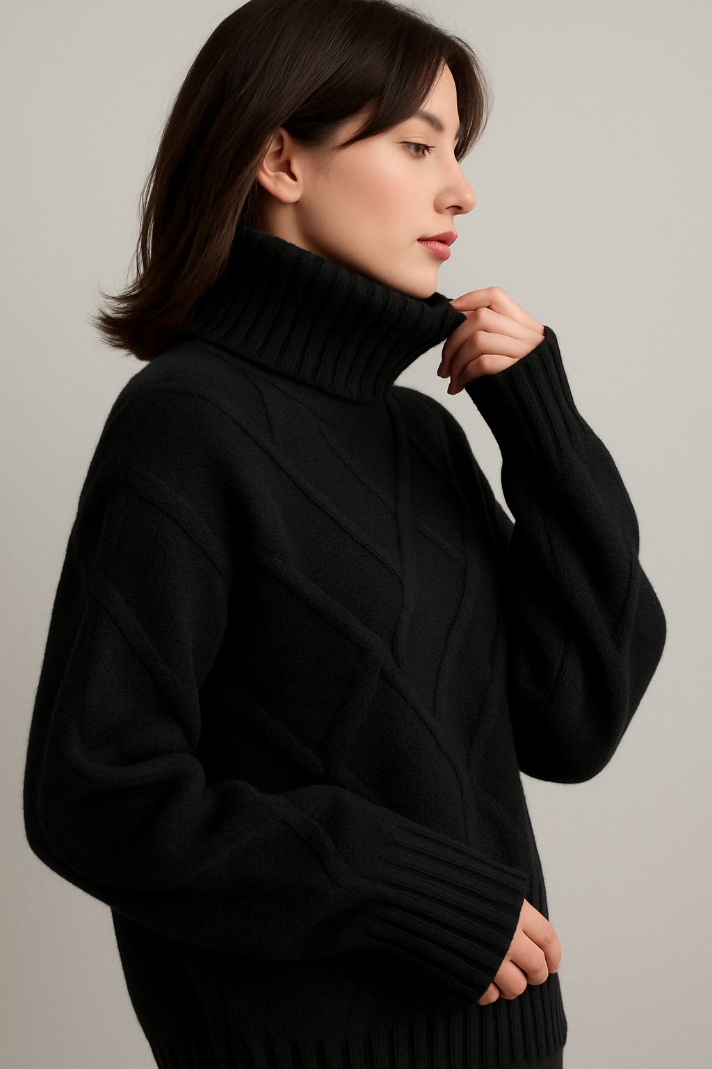 Lucia Sweater
