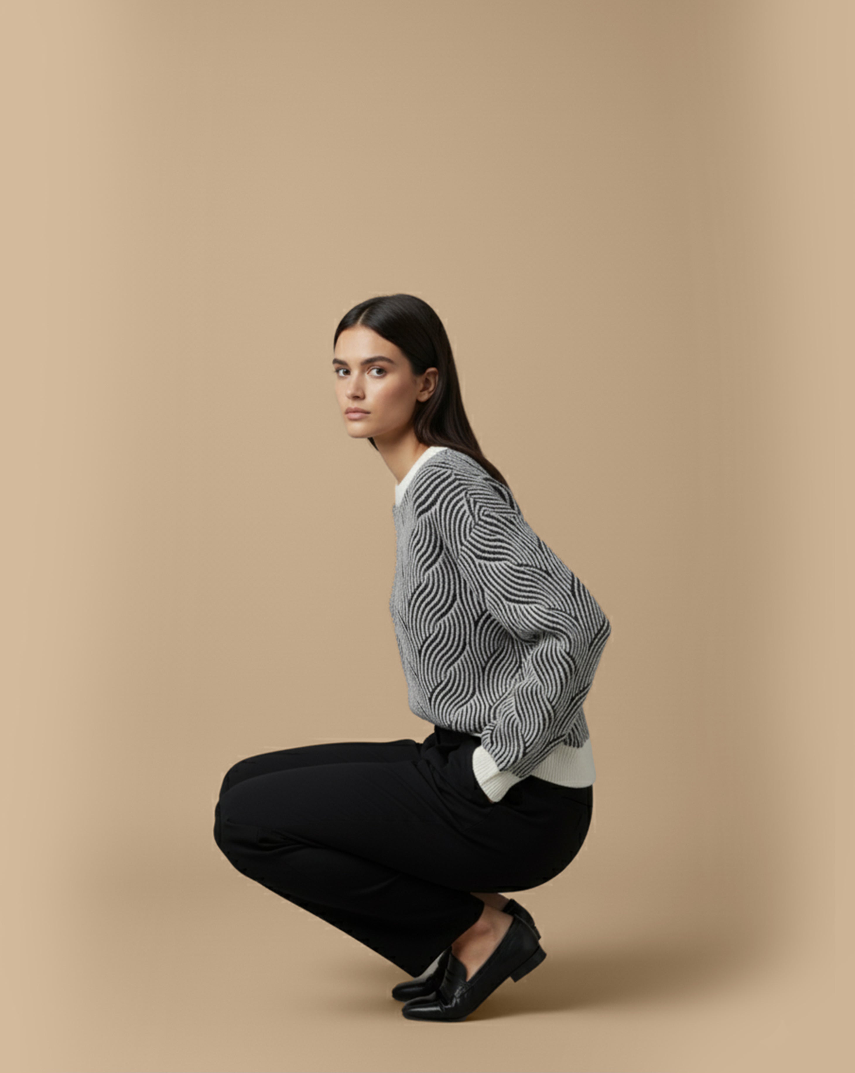 Janine Sweater
