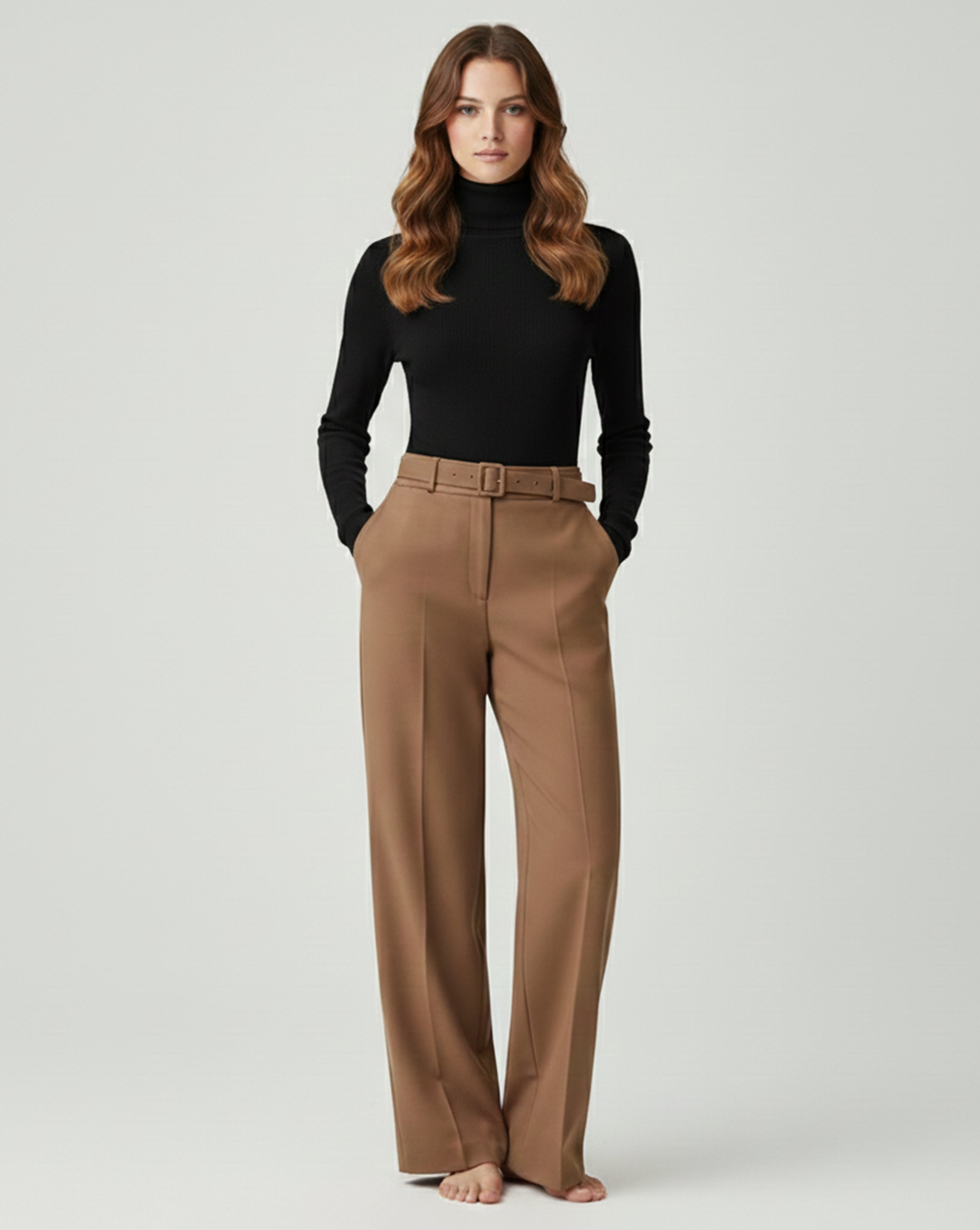 Brooke Sweater