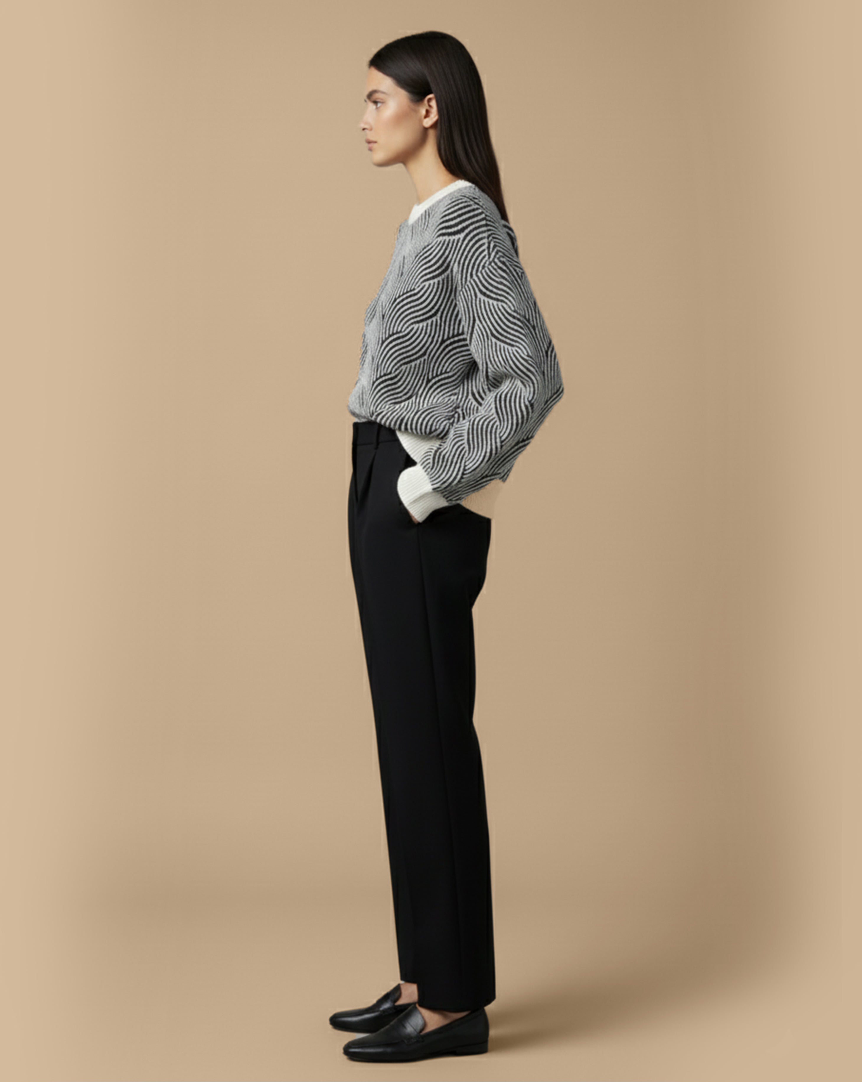 Janine Sweater