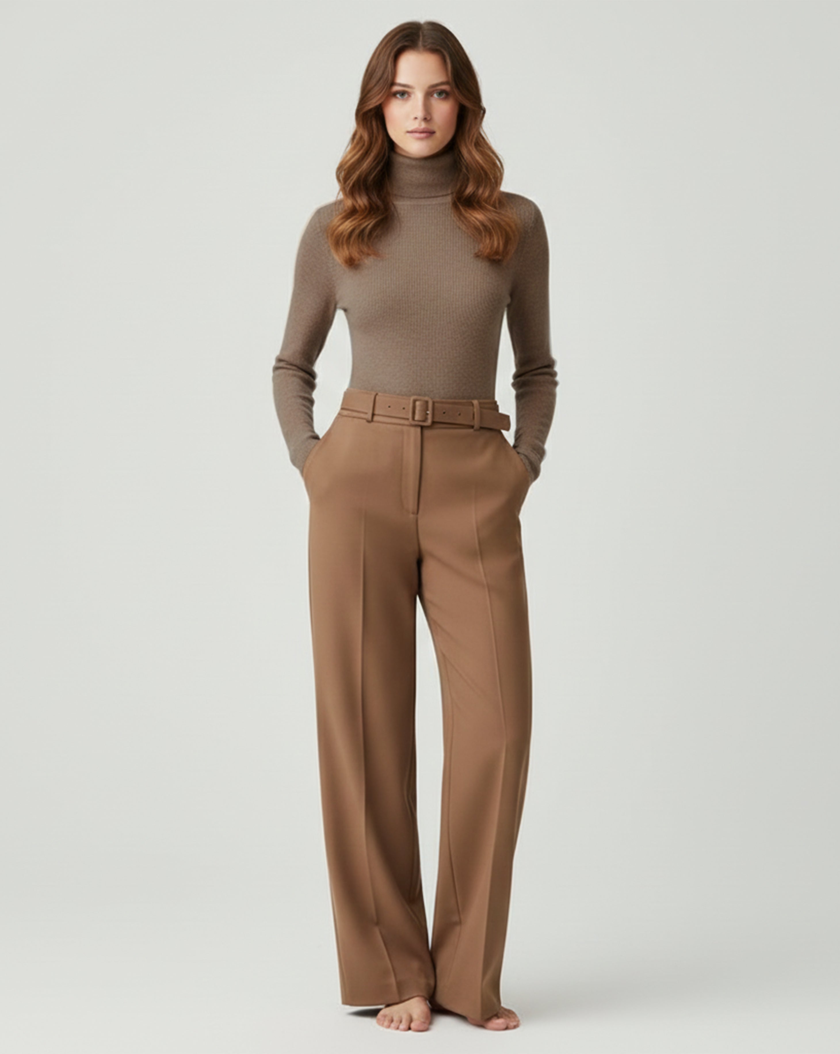 Brooke Sweater