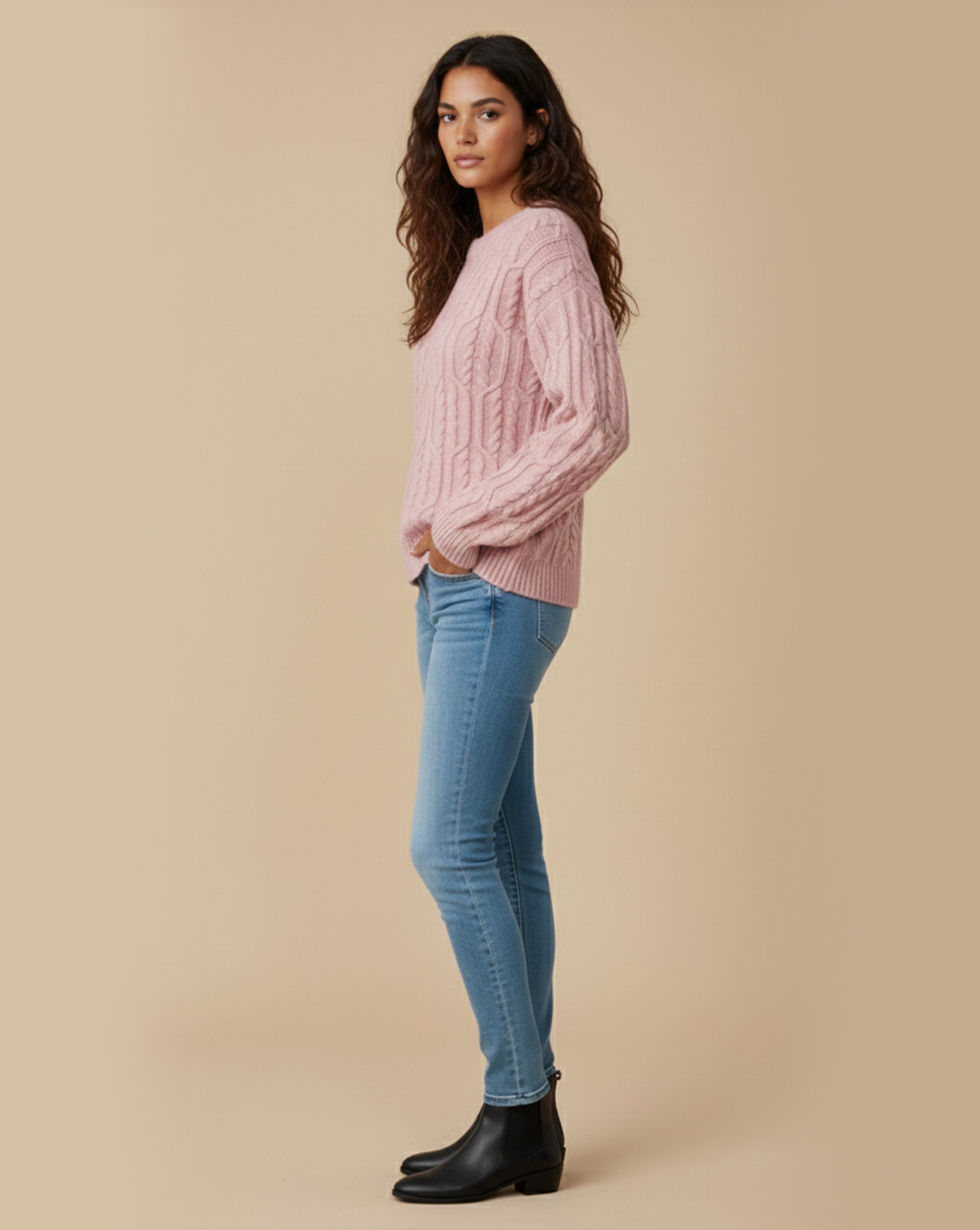 Letty Sweater