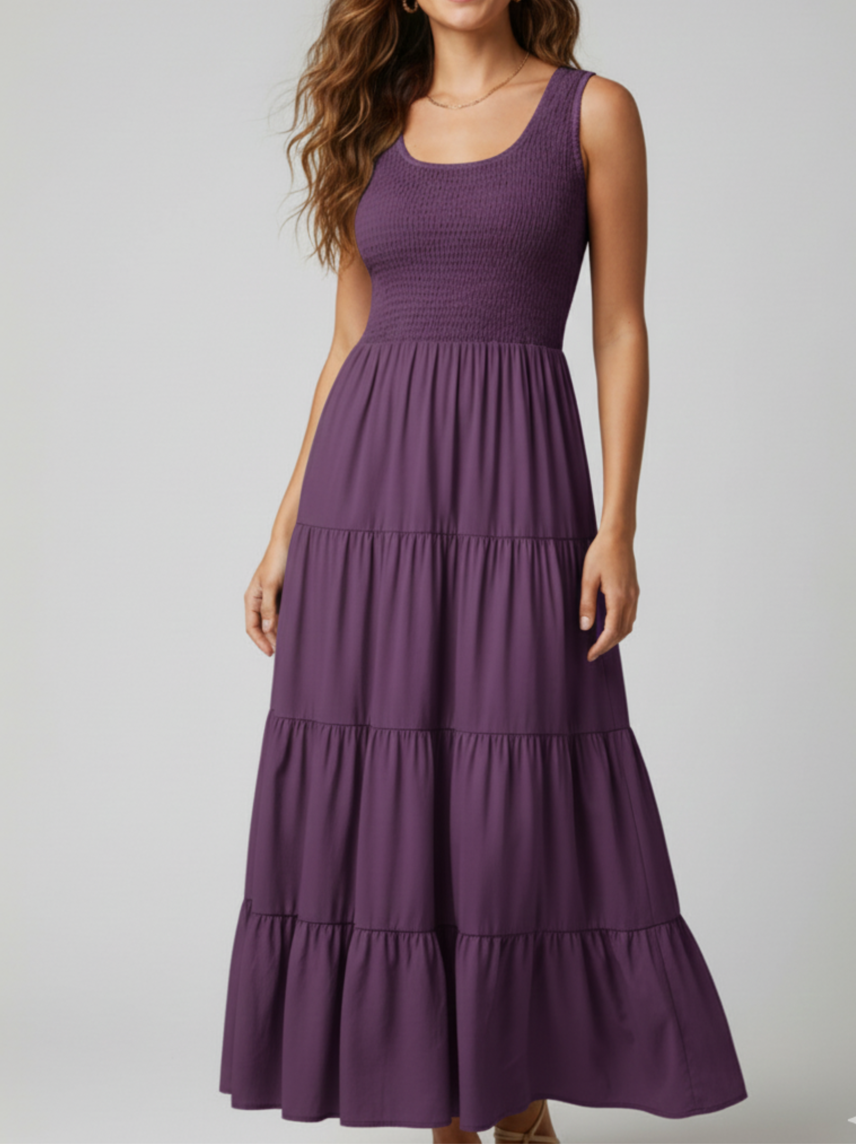 Amara Summer Dress