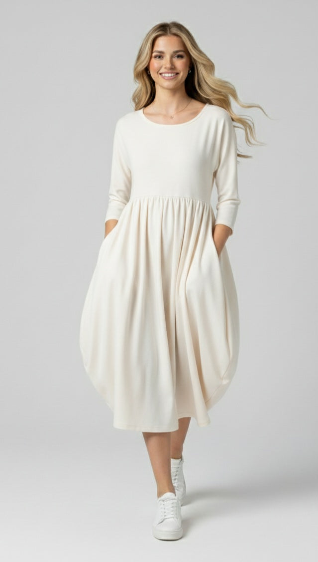Delilah Dress