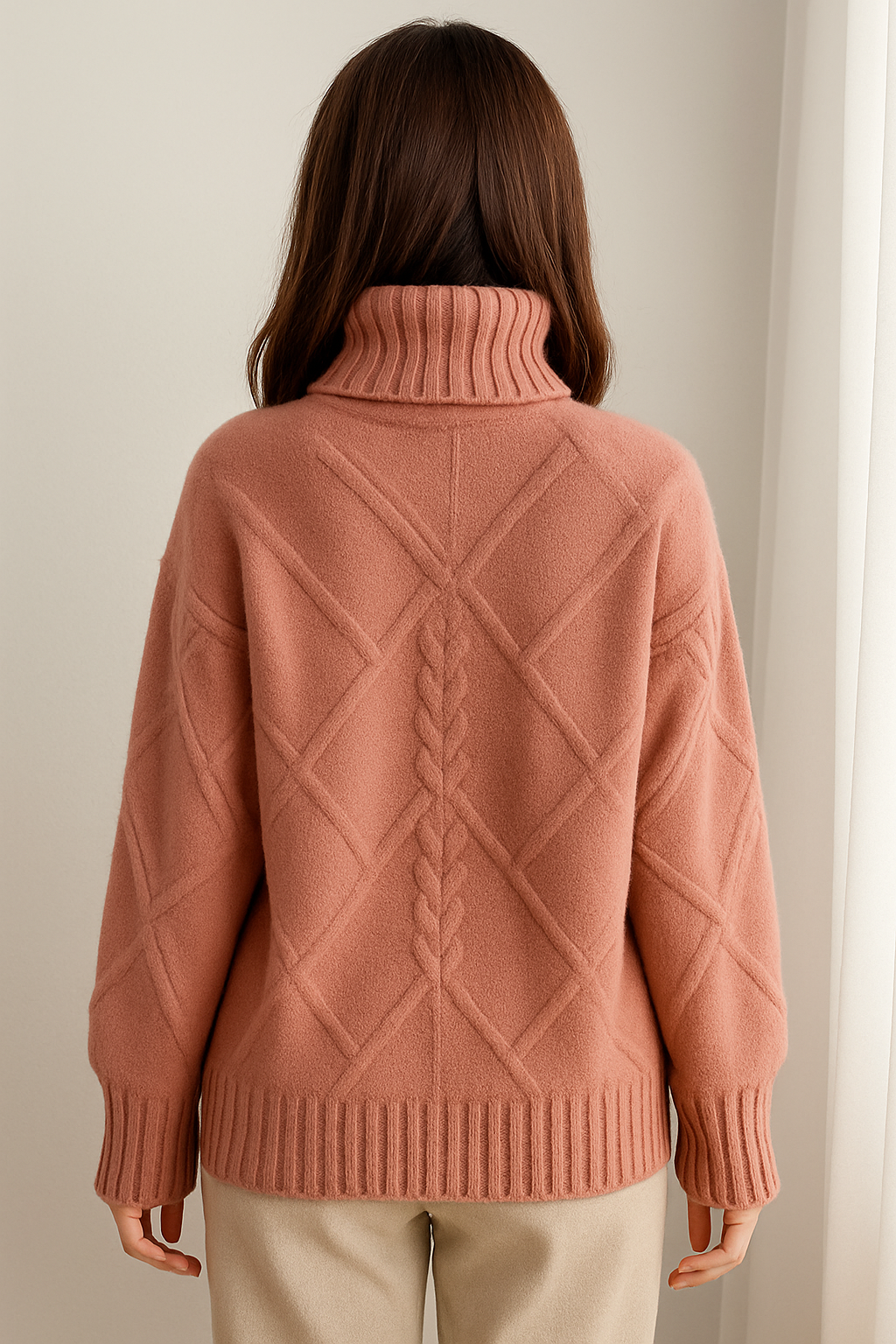 Lucia Sweater