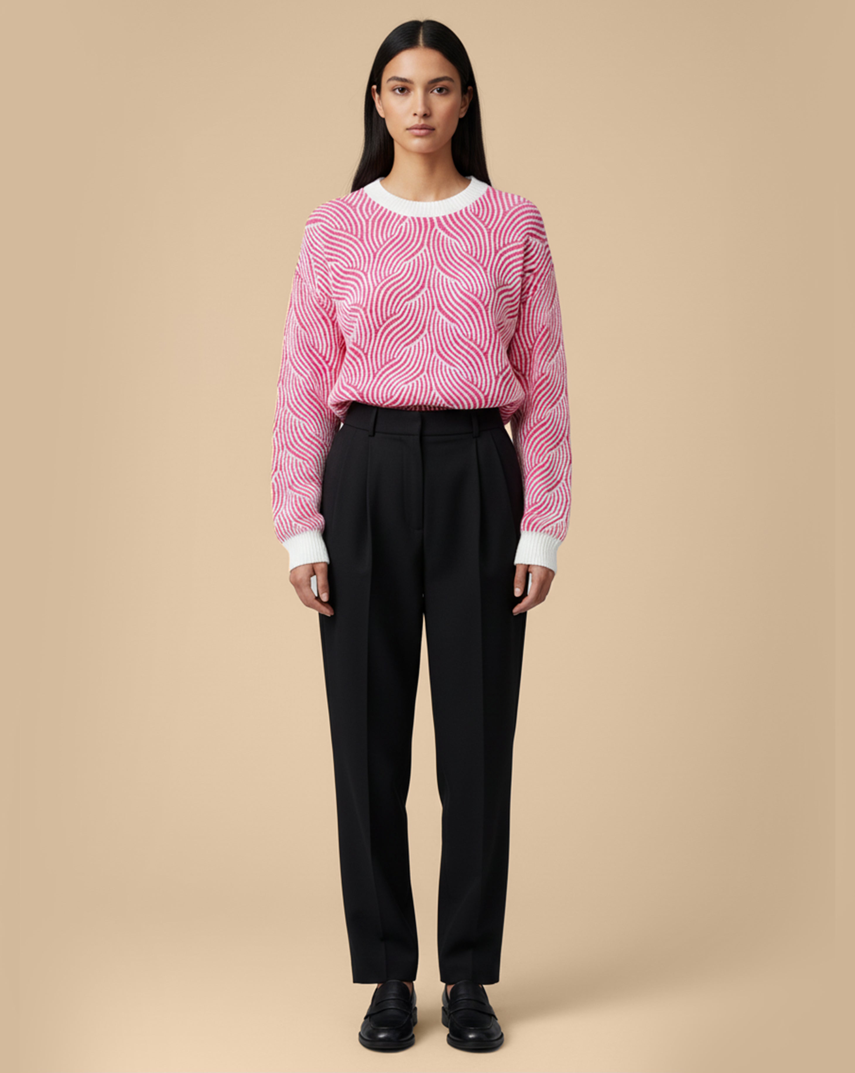 Janine Sweater