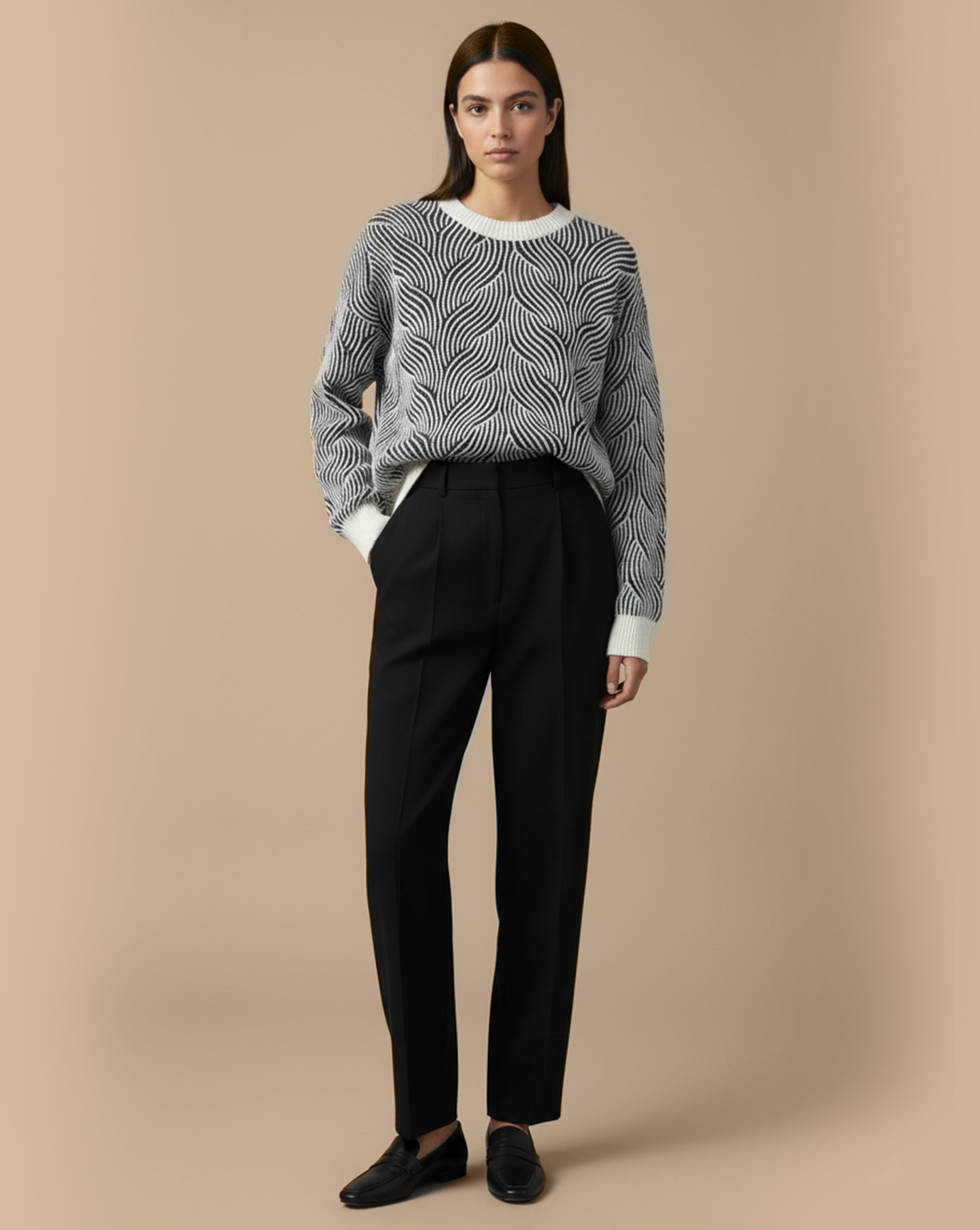 Janine Sweater