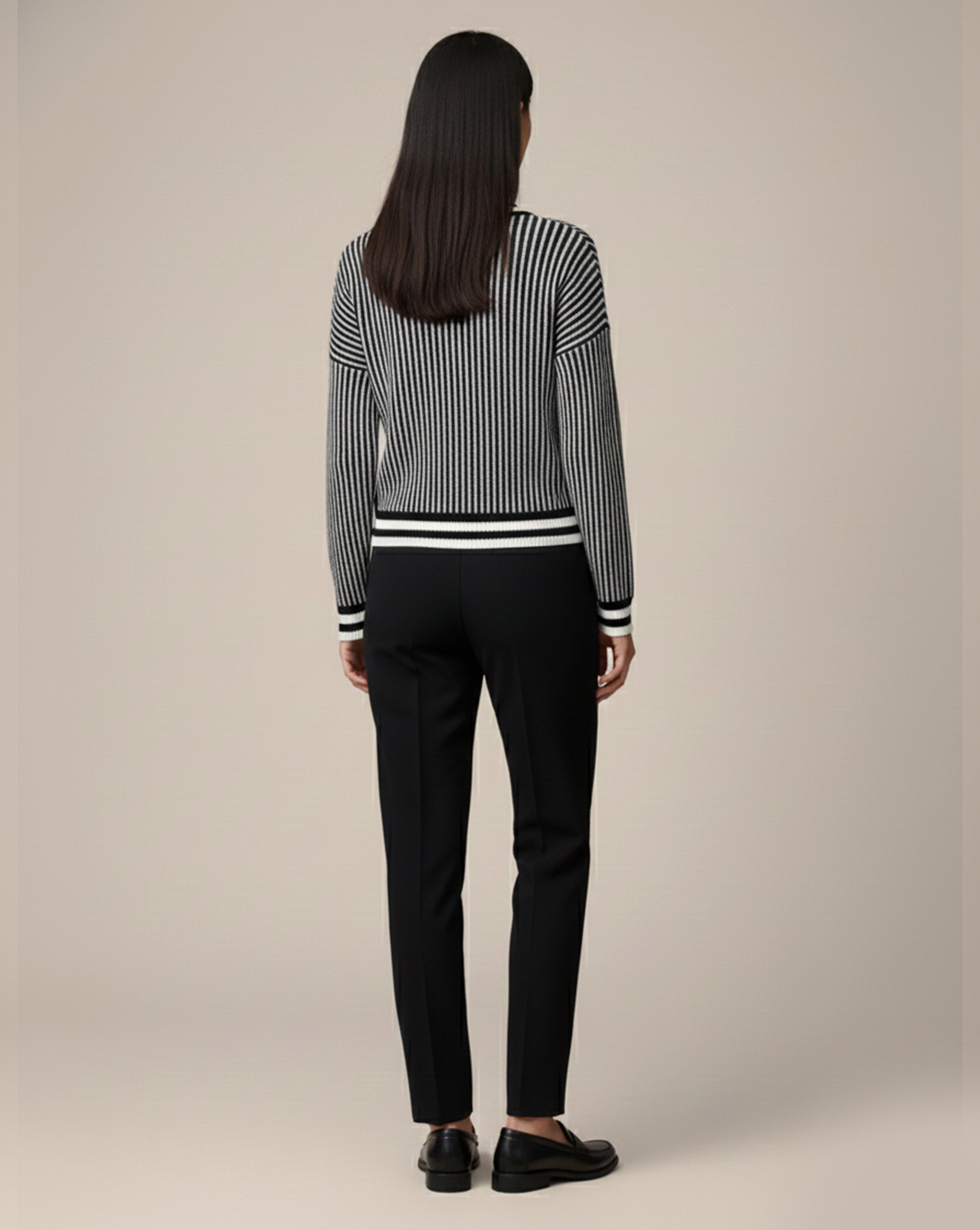 Inca Casual Sweater