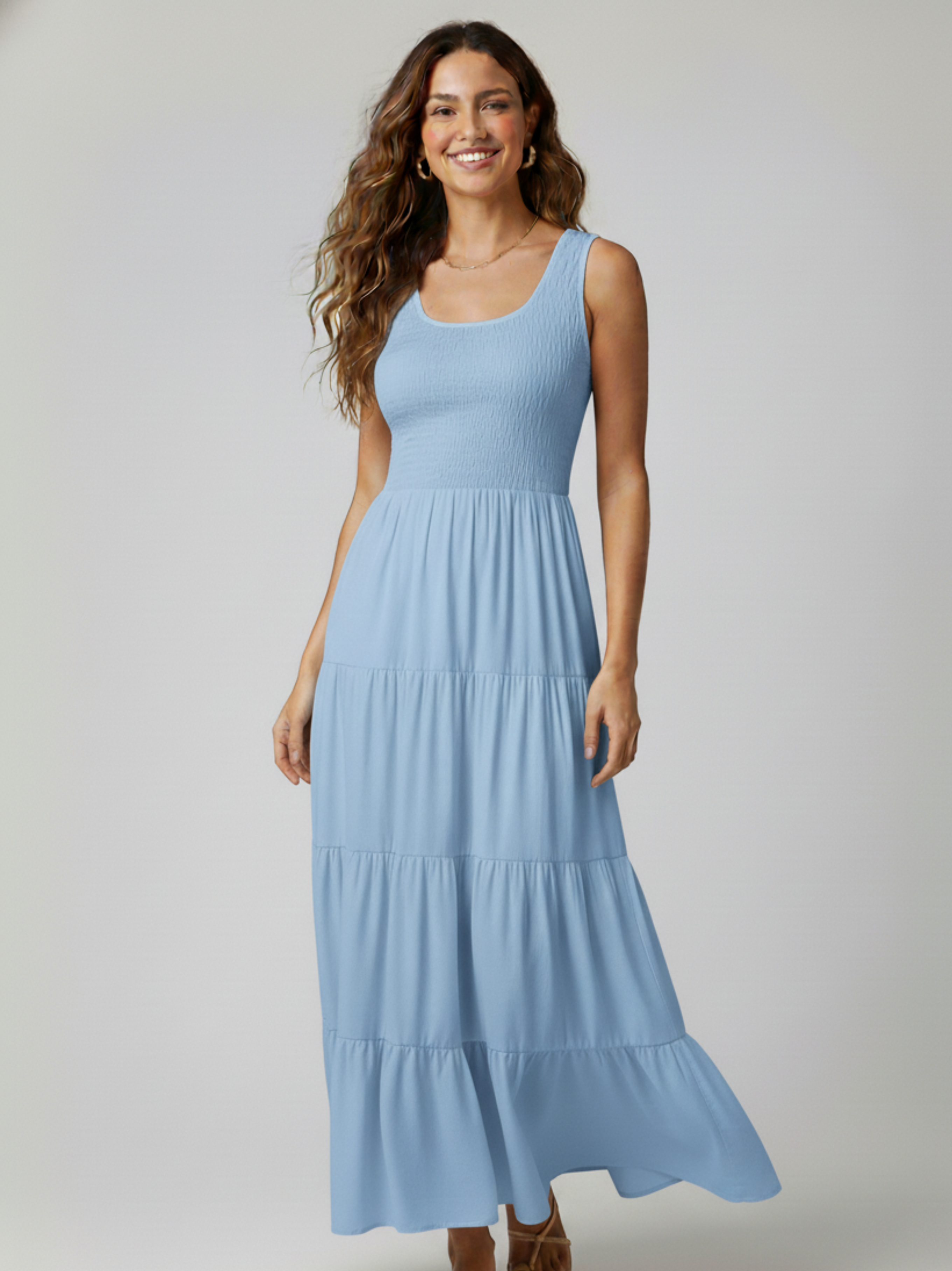 Amara Summer Dress