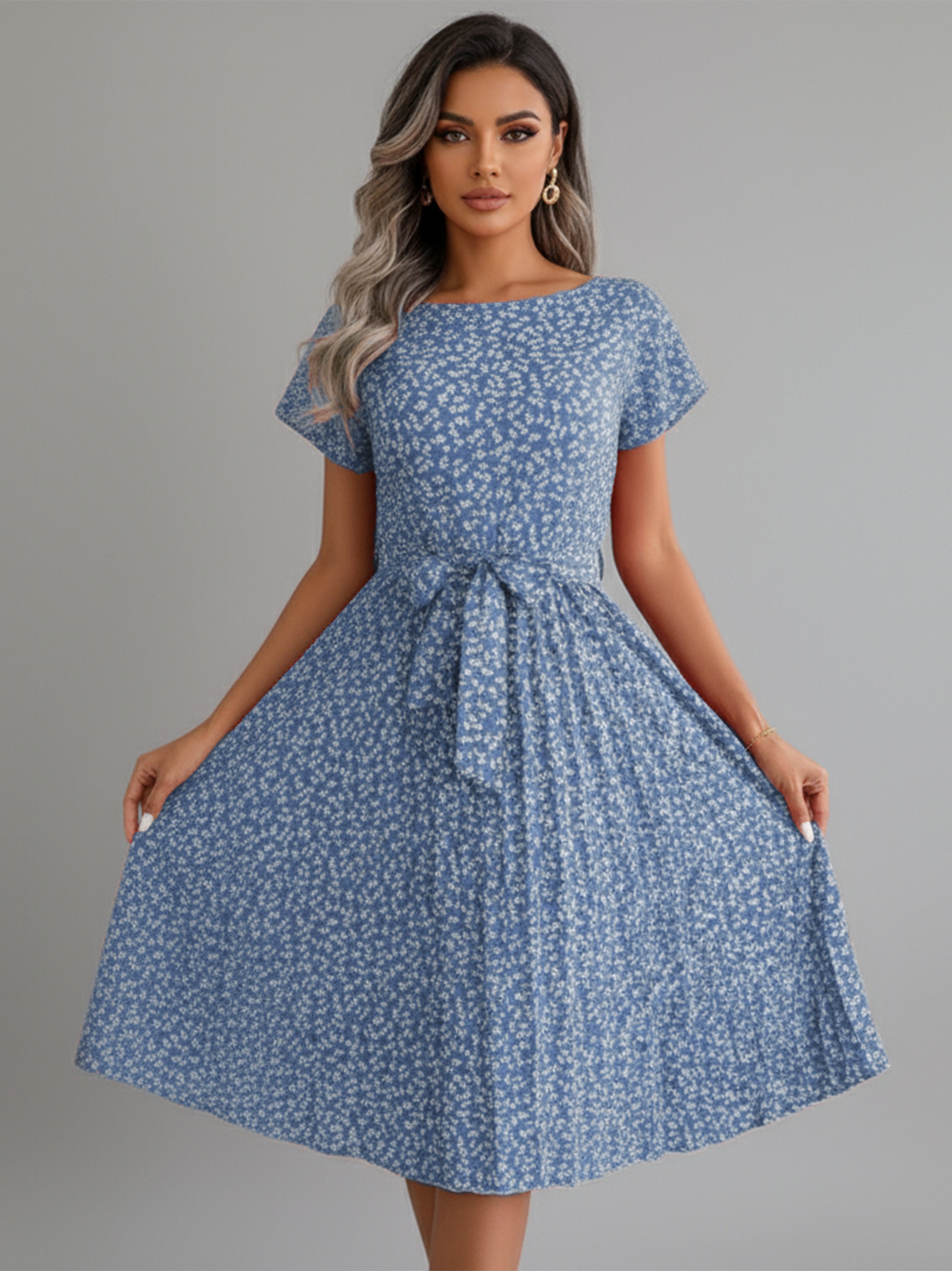 Mya Stylish Dress