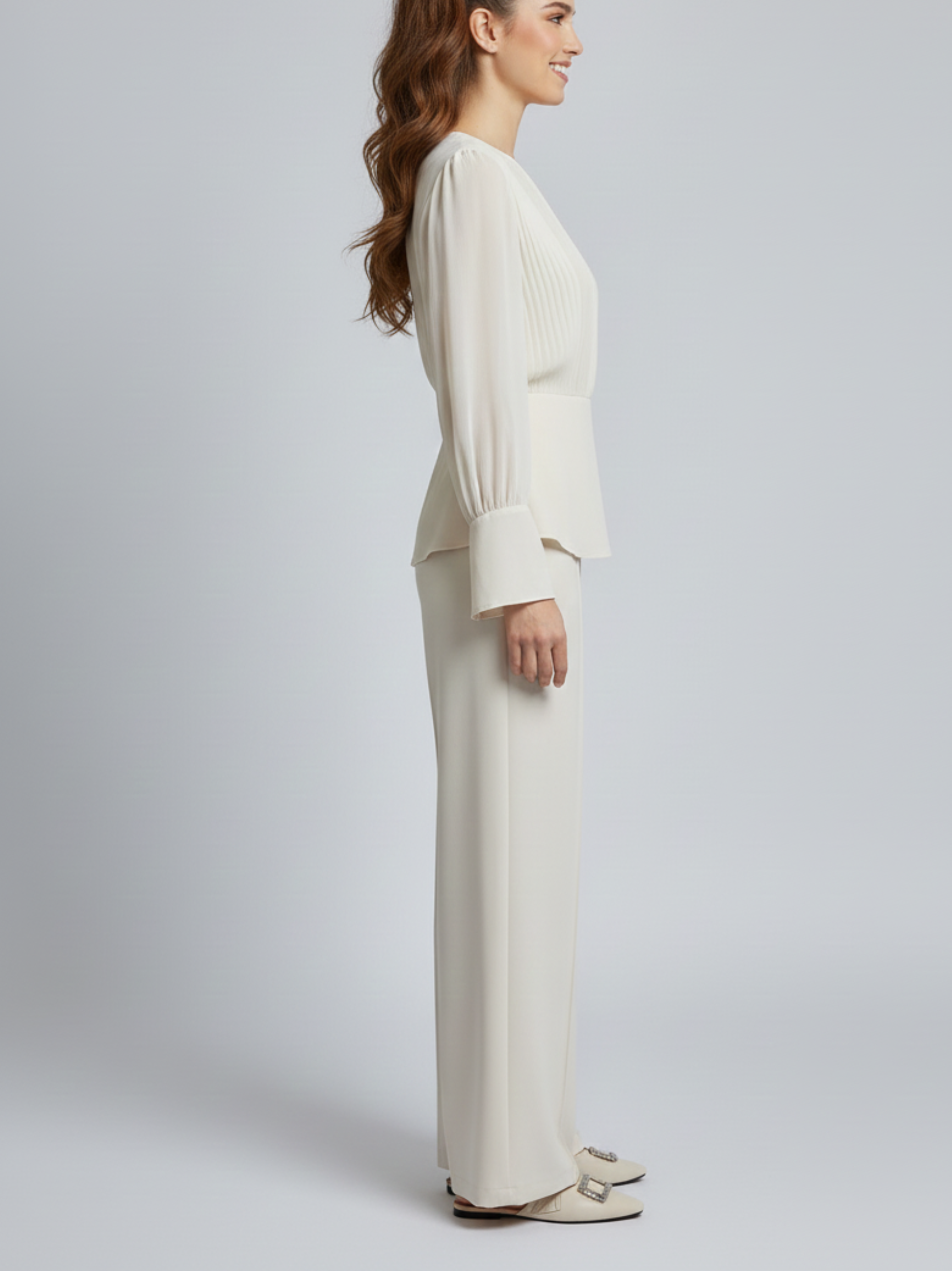 Hera Elegant Two Piece Set