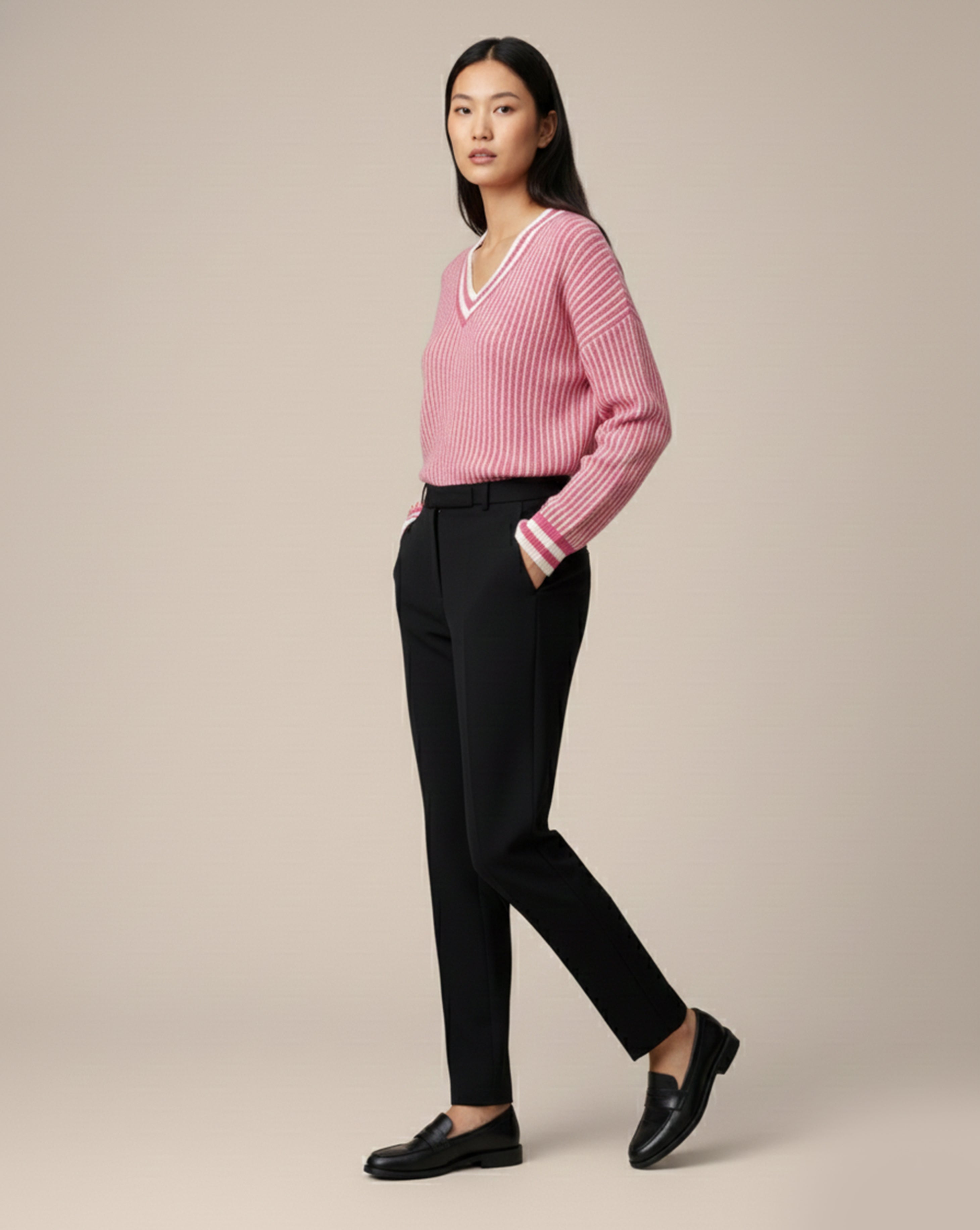 Inca Casual Sweater