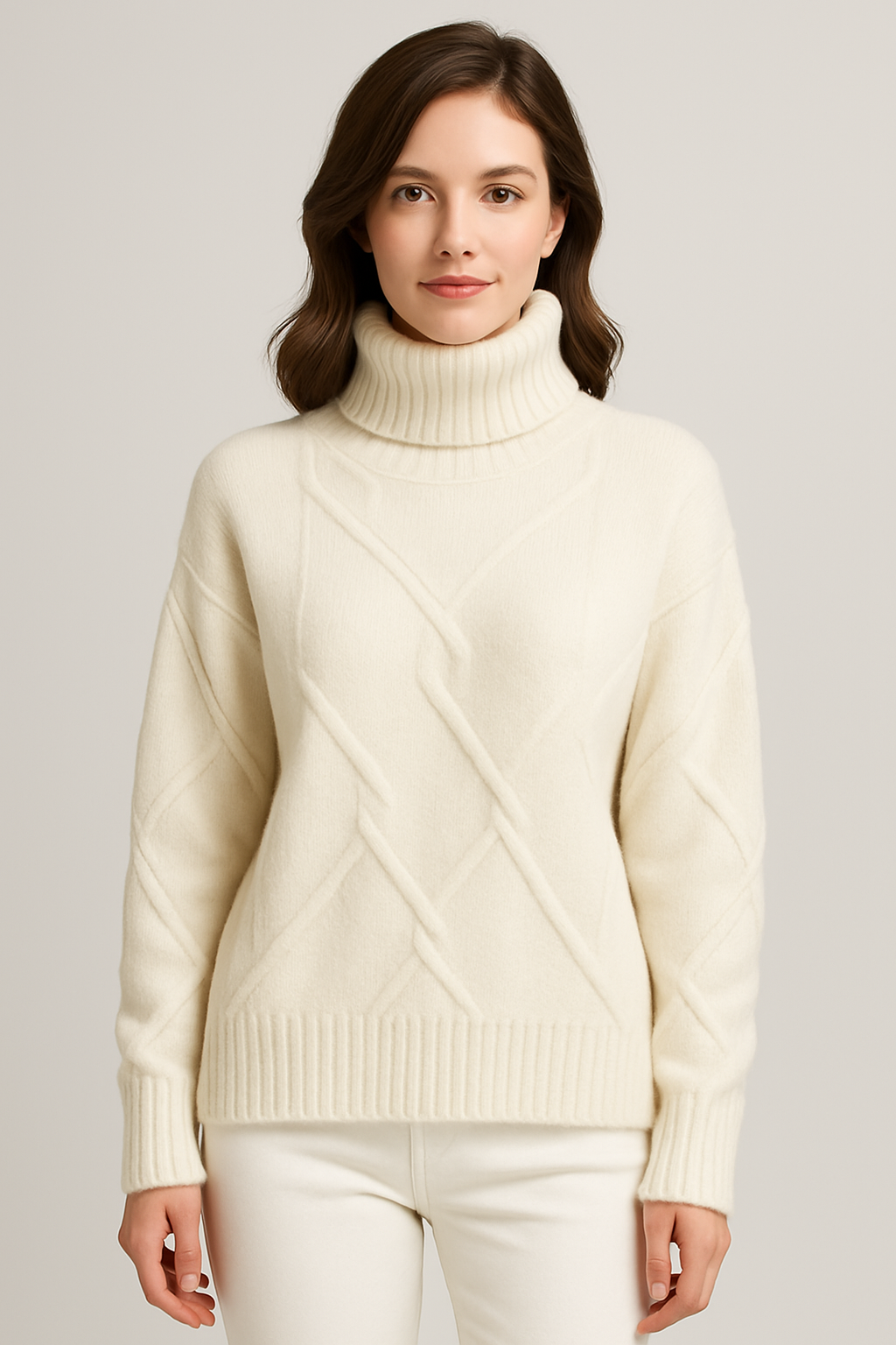 Lucia Sweater