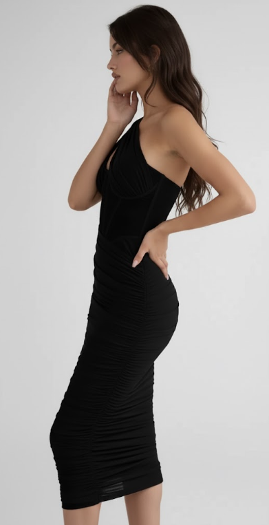 Kirstin Bodycon Dress