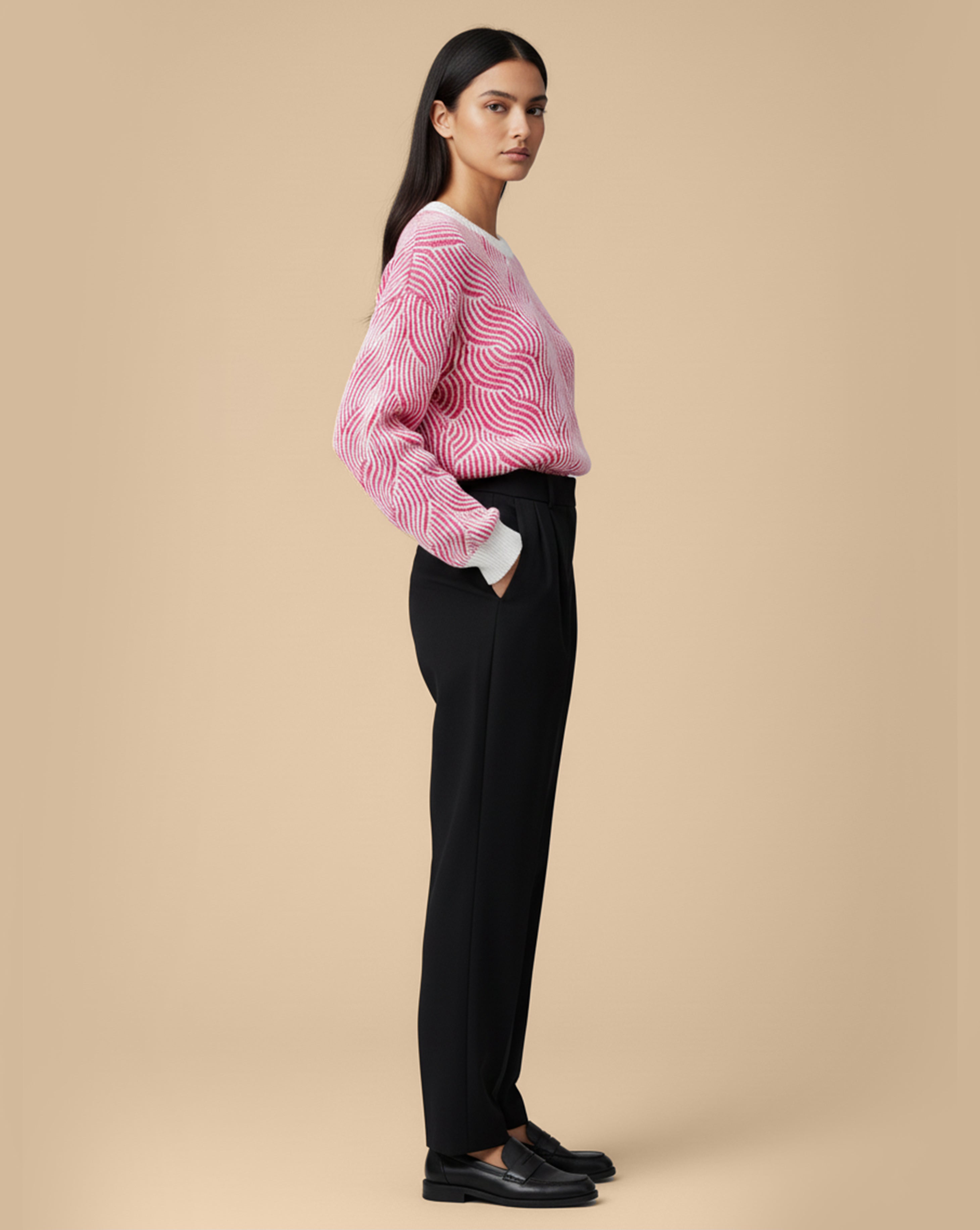 Janine Sweater