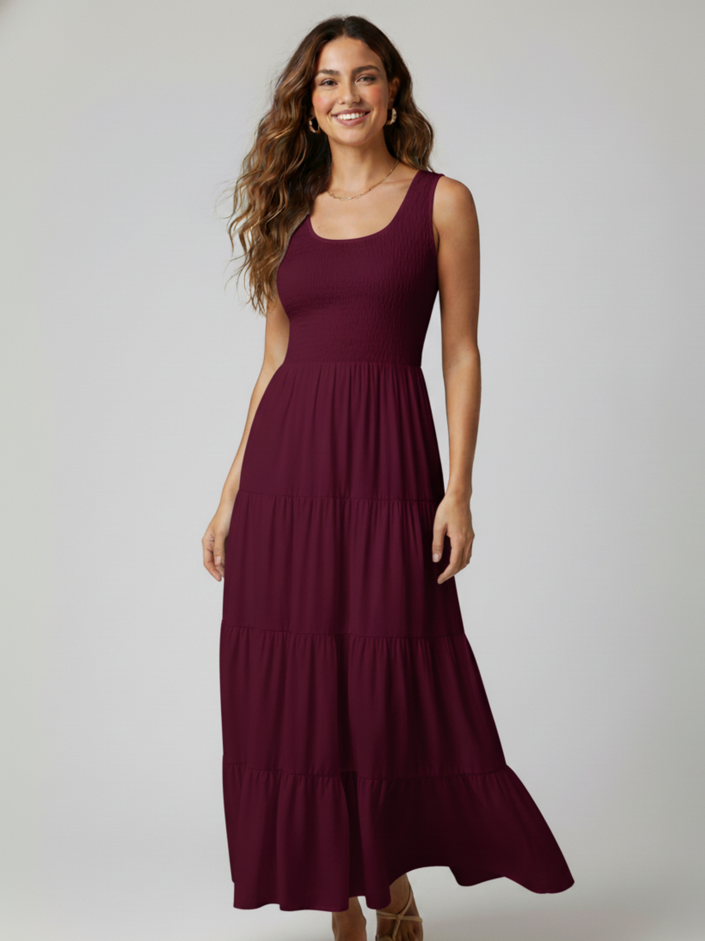Amara Summer Dress