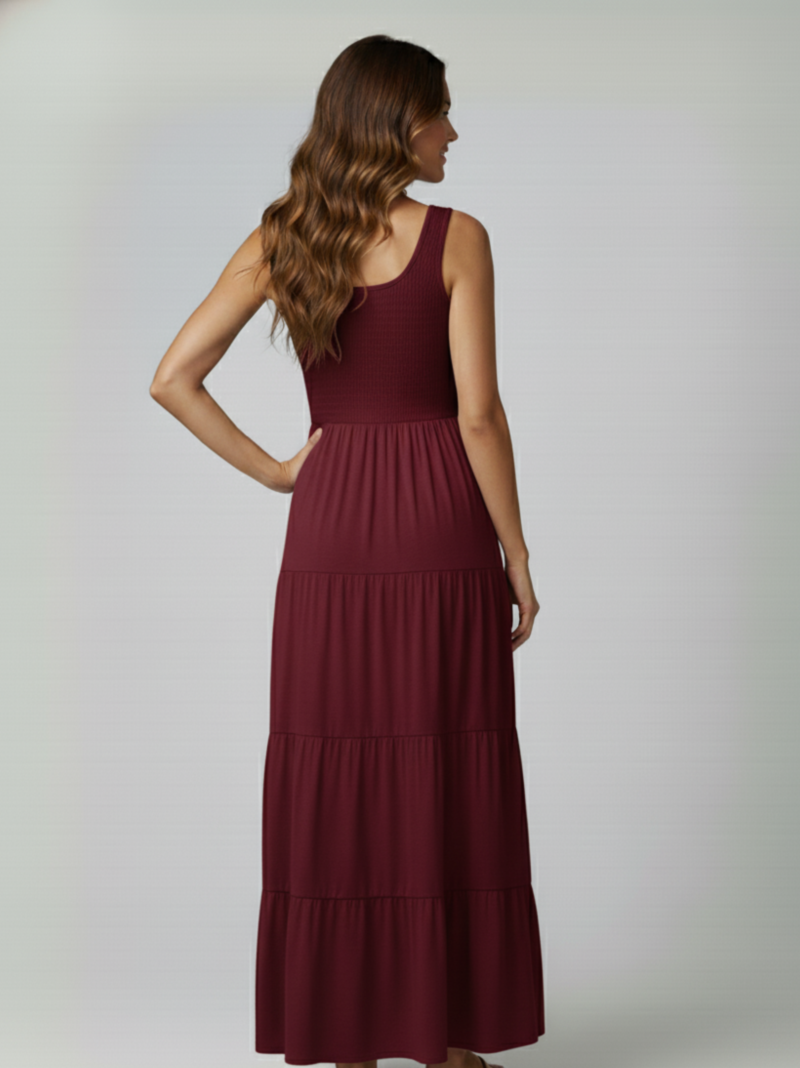 Amara Summer Dress