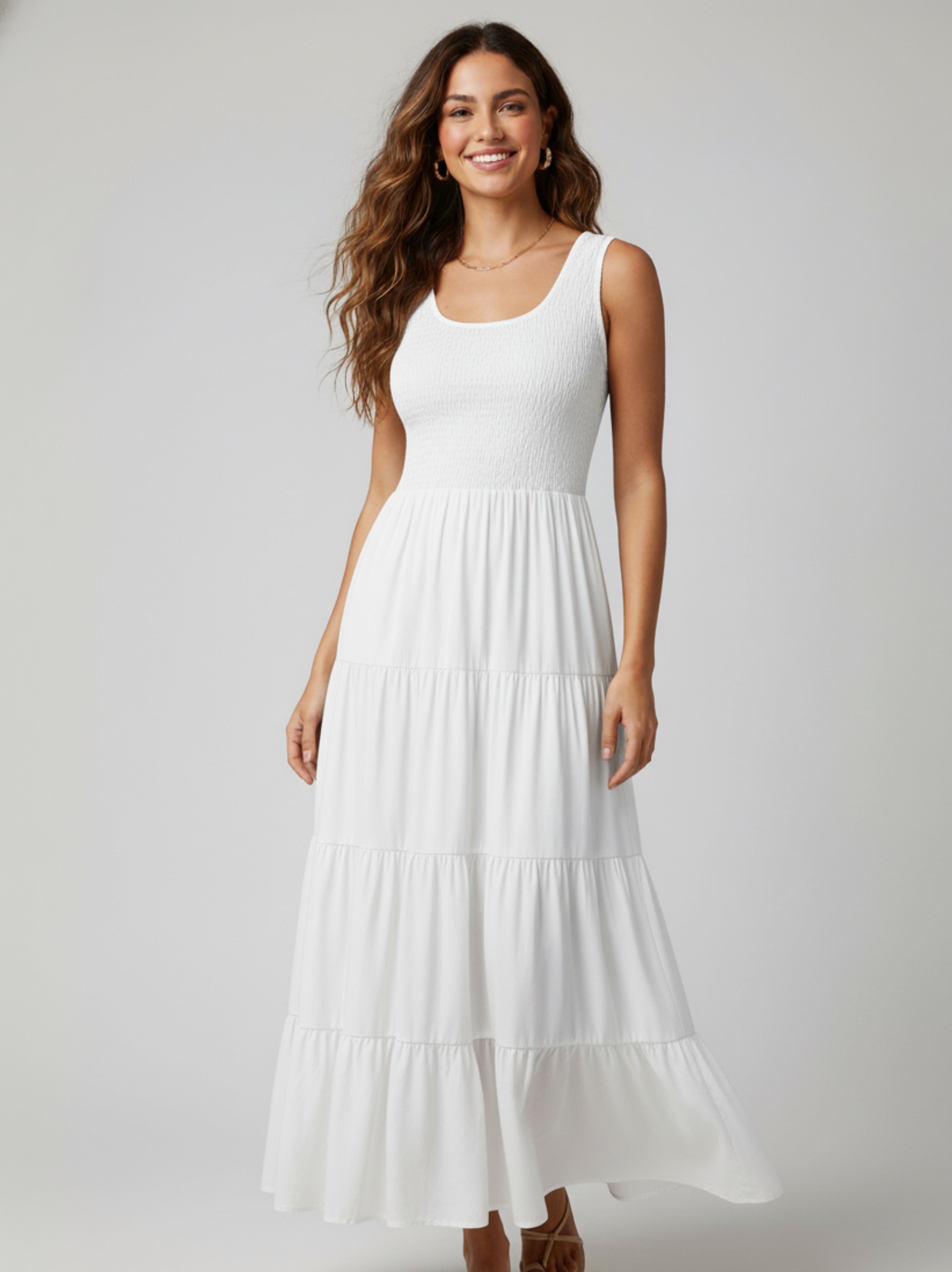 Amara Summer Dress