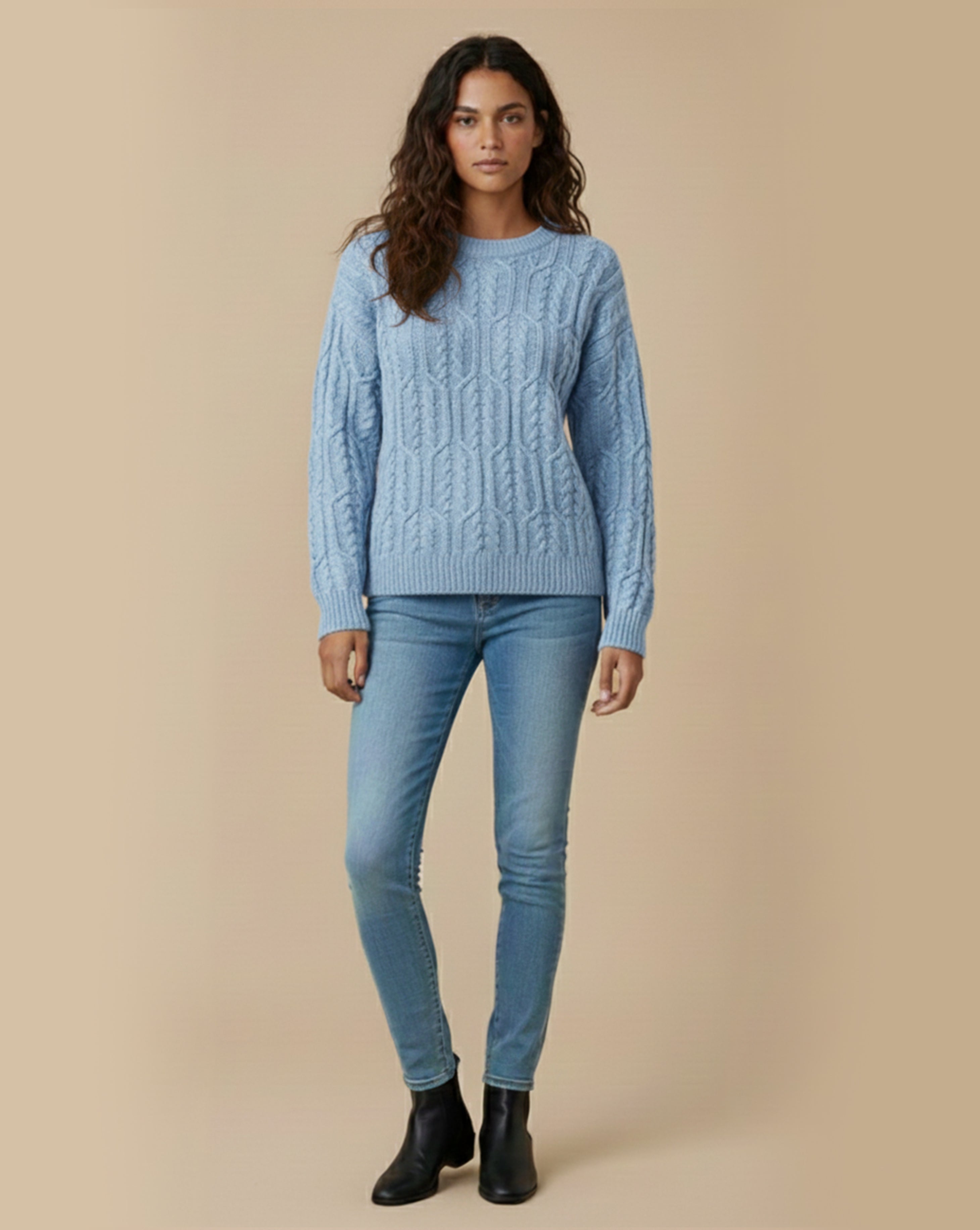Letty Sweater