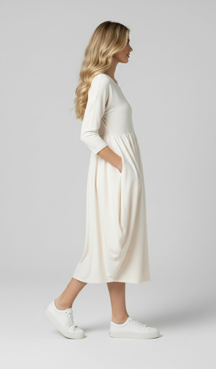 Delilah Dress