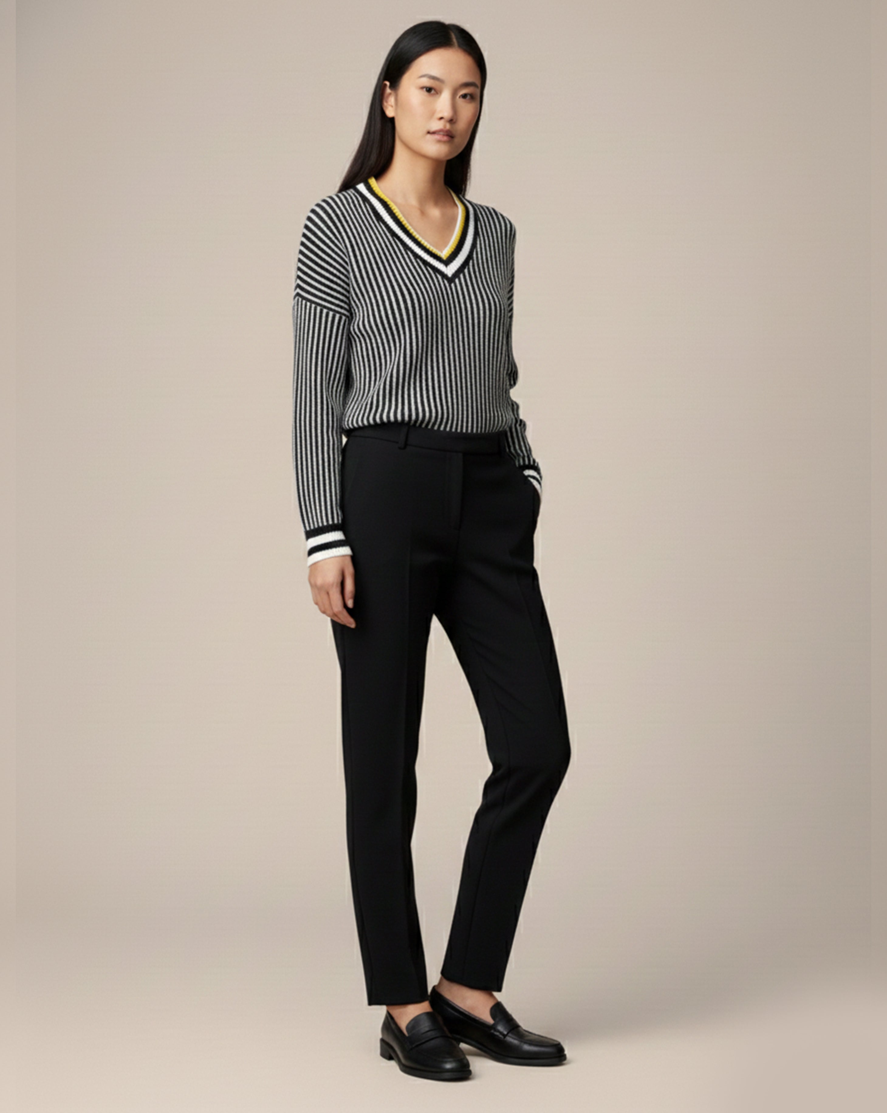 Inca Casual Sweater