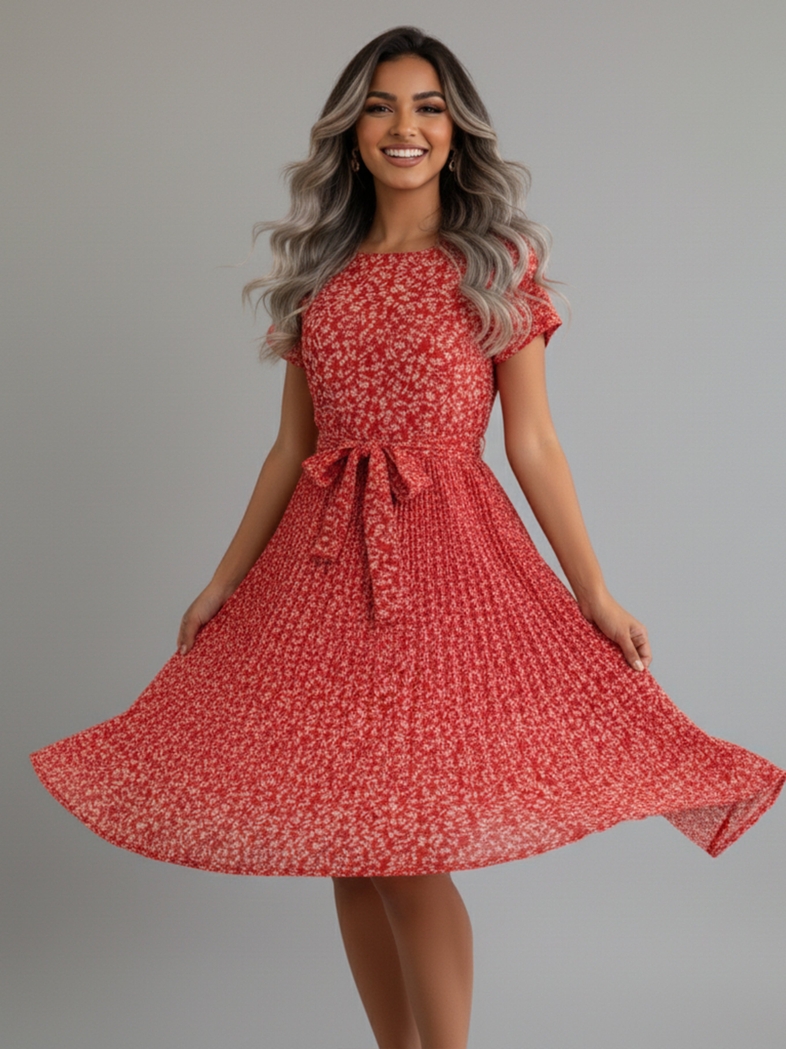 Mya Stylish Dress