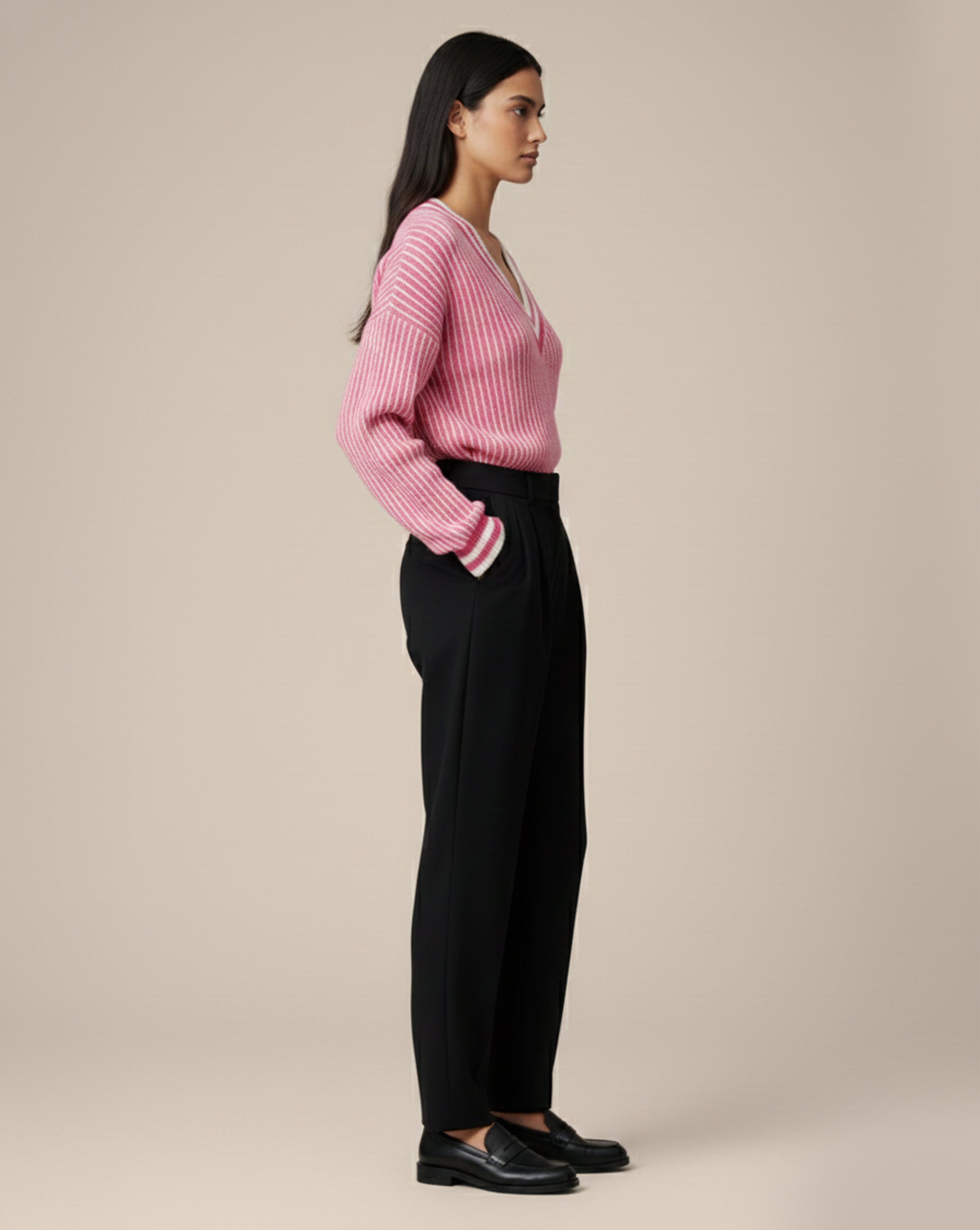 Inca Casual Sweater