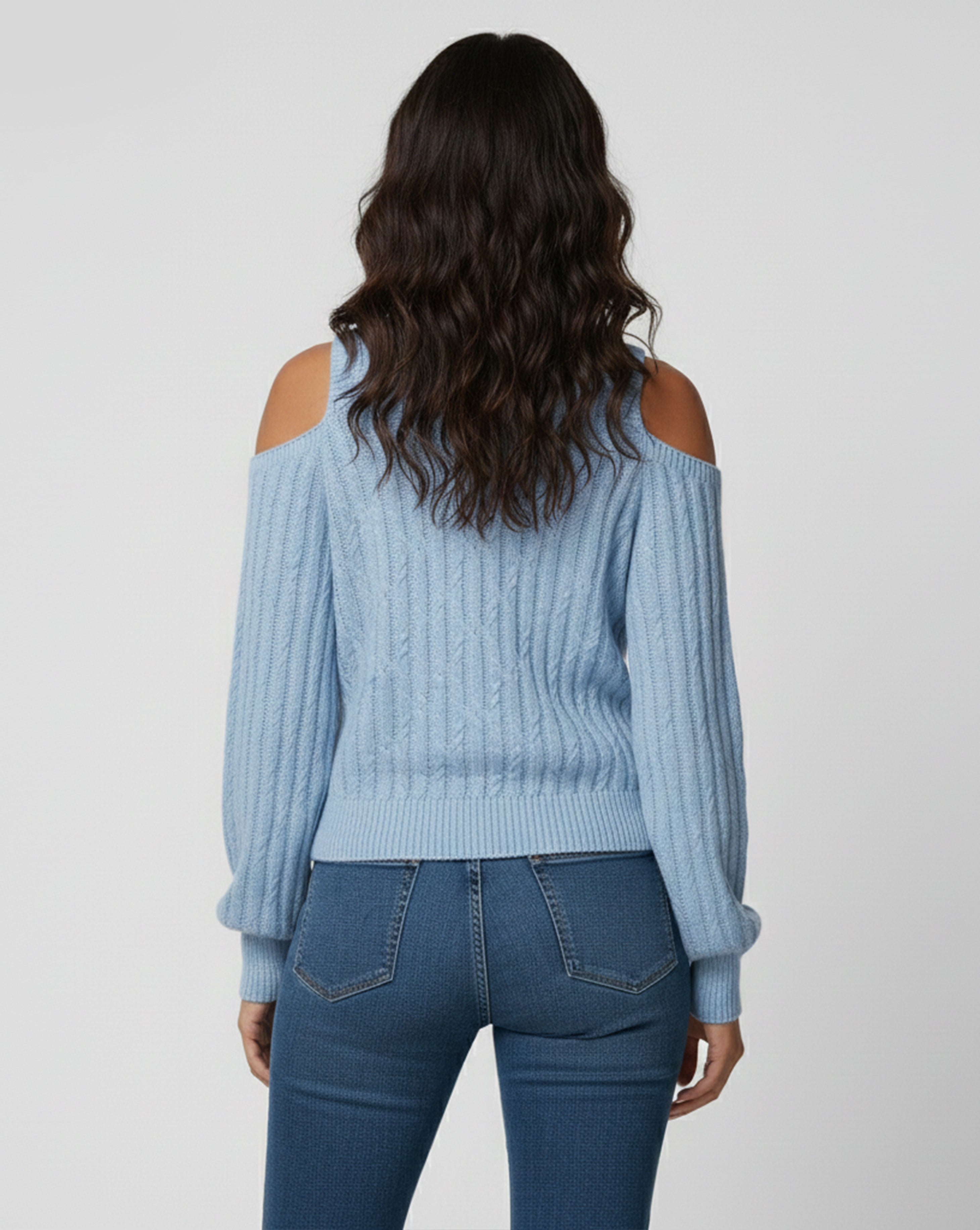 Janica Sweater