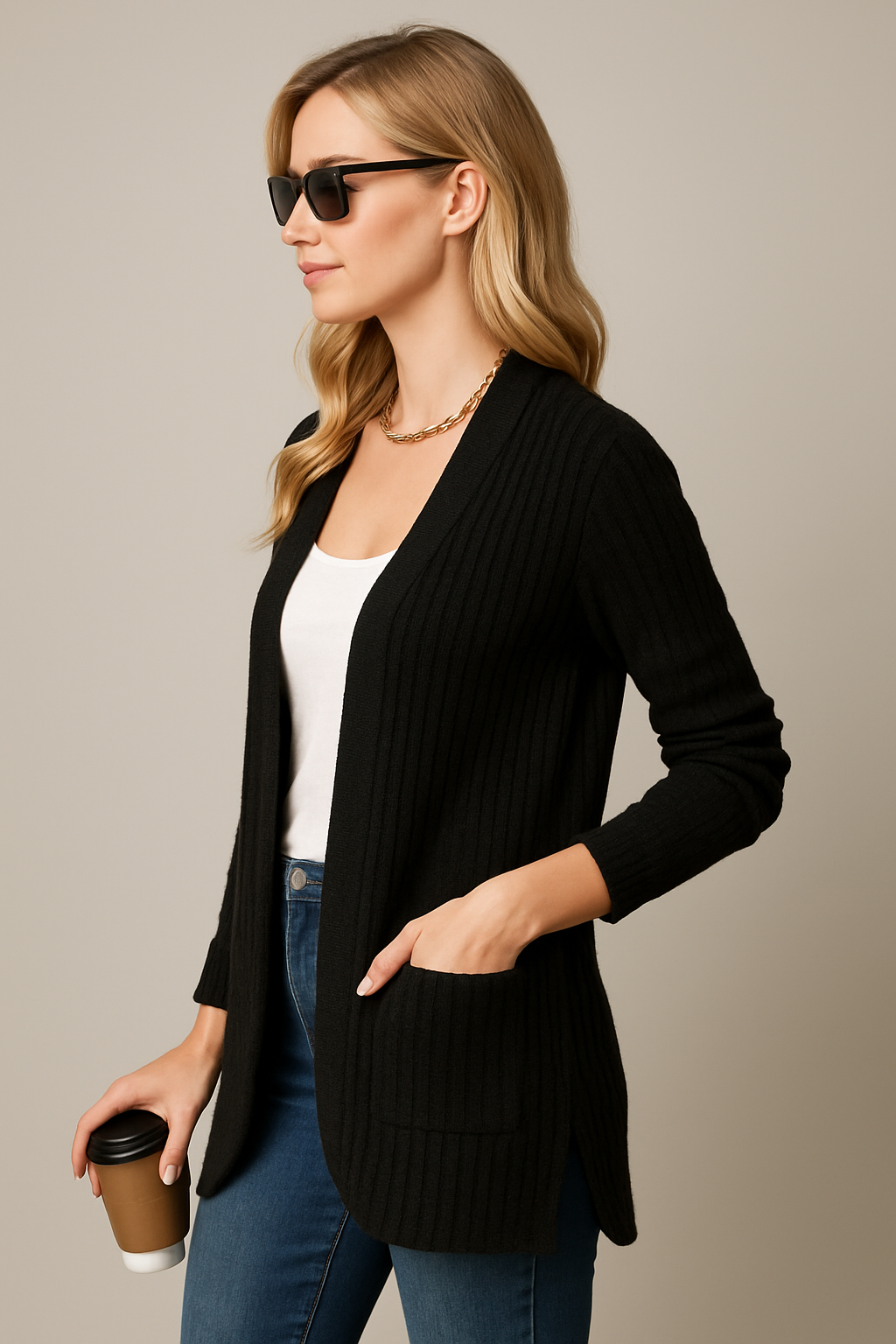 Tilly Cardigan