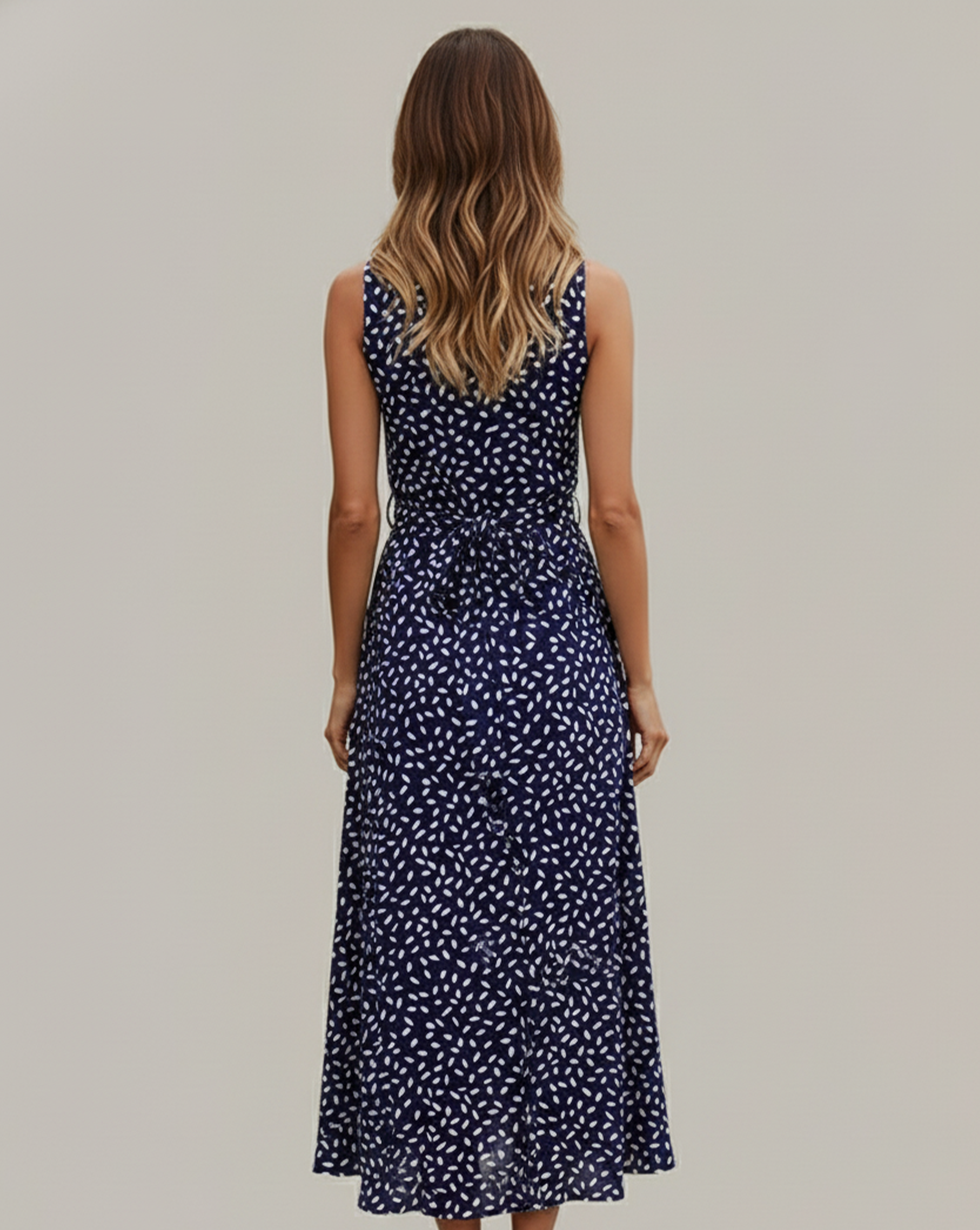 Callie Summer Dress