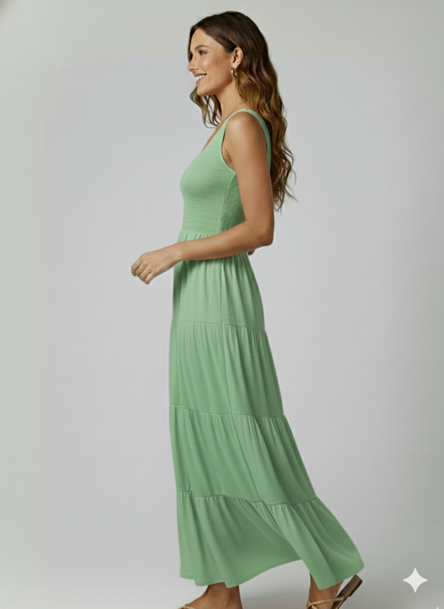 Amara Summer Dress