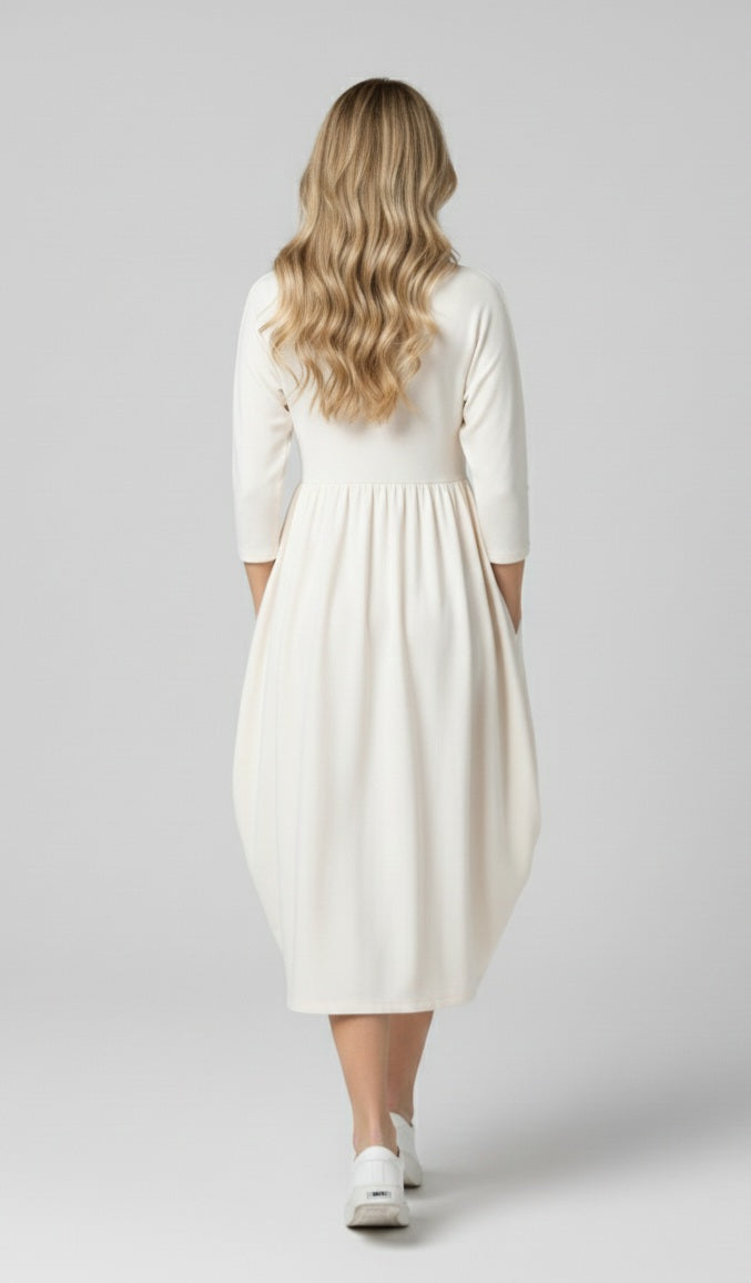 Delilah Dress