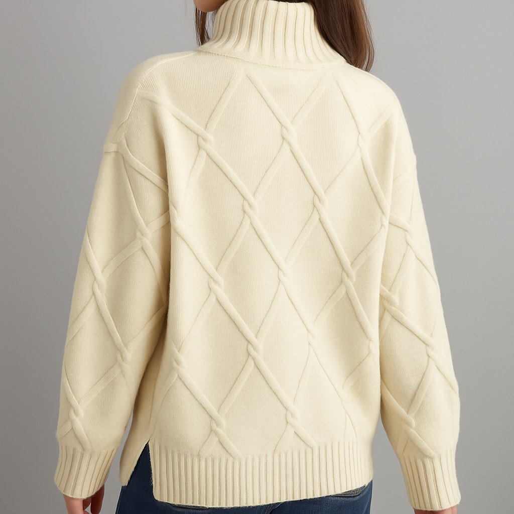 Lucia Sweater