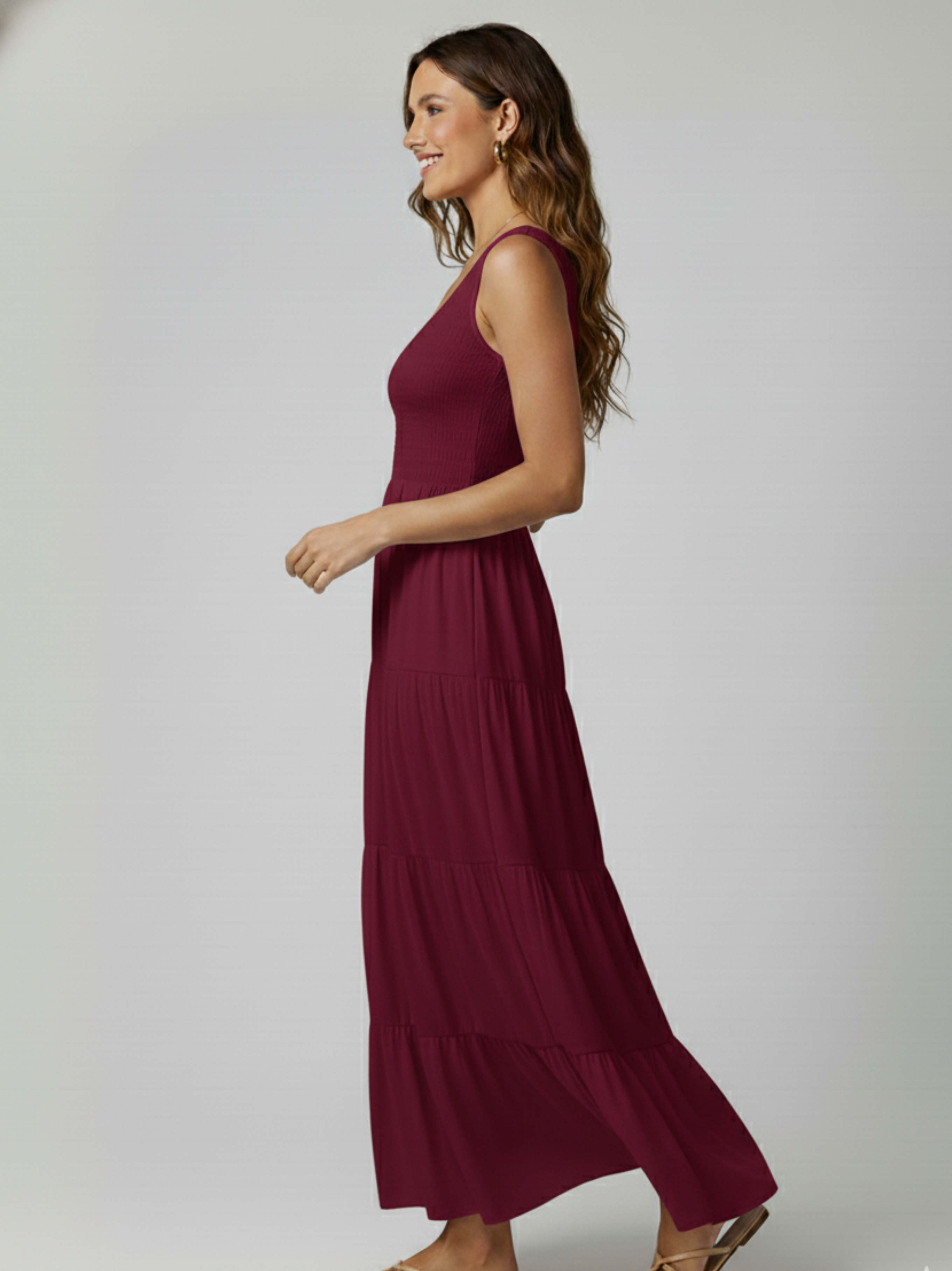 Amara Summer Dress
