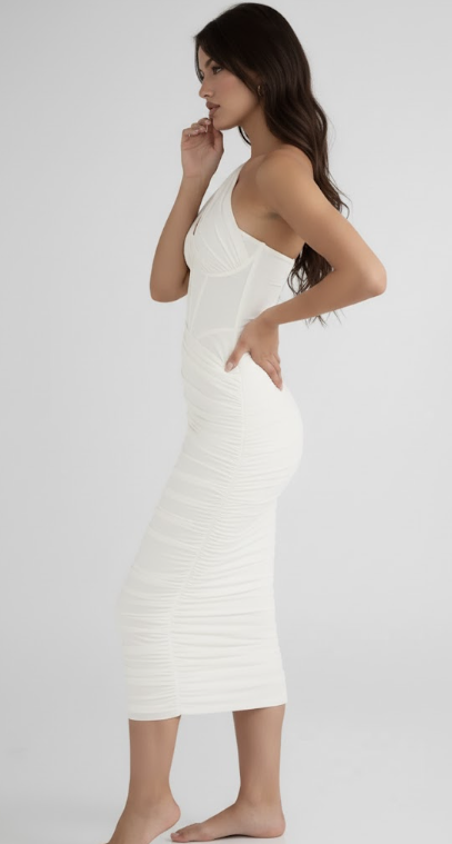 Kirstin Bodycon Dress