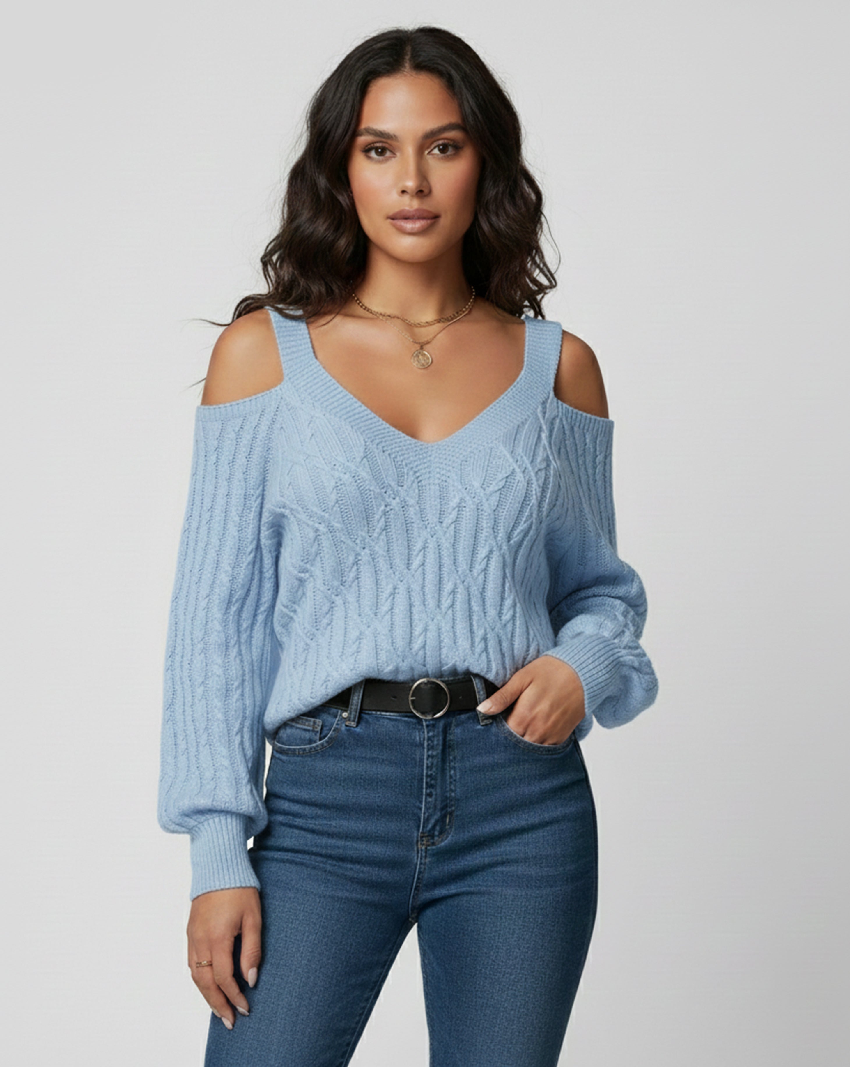 Janica Sweater
