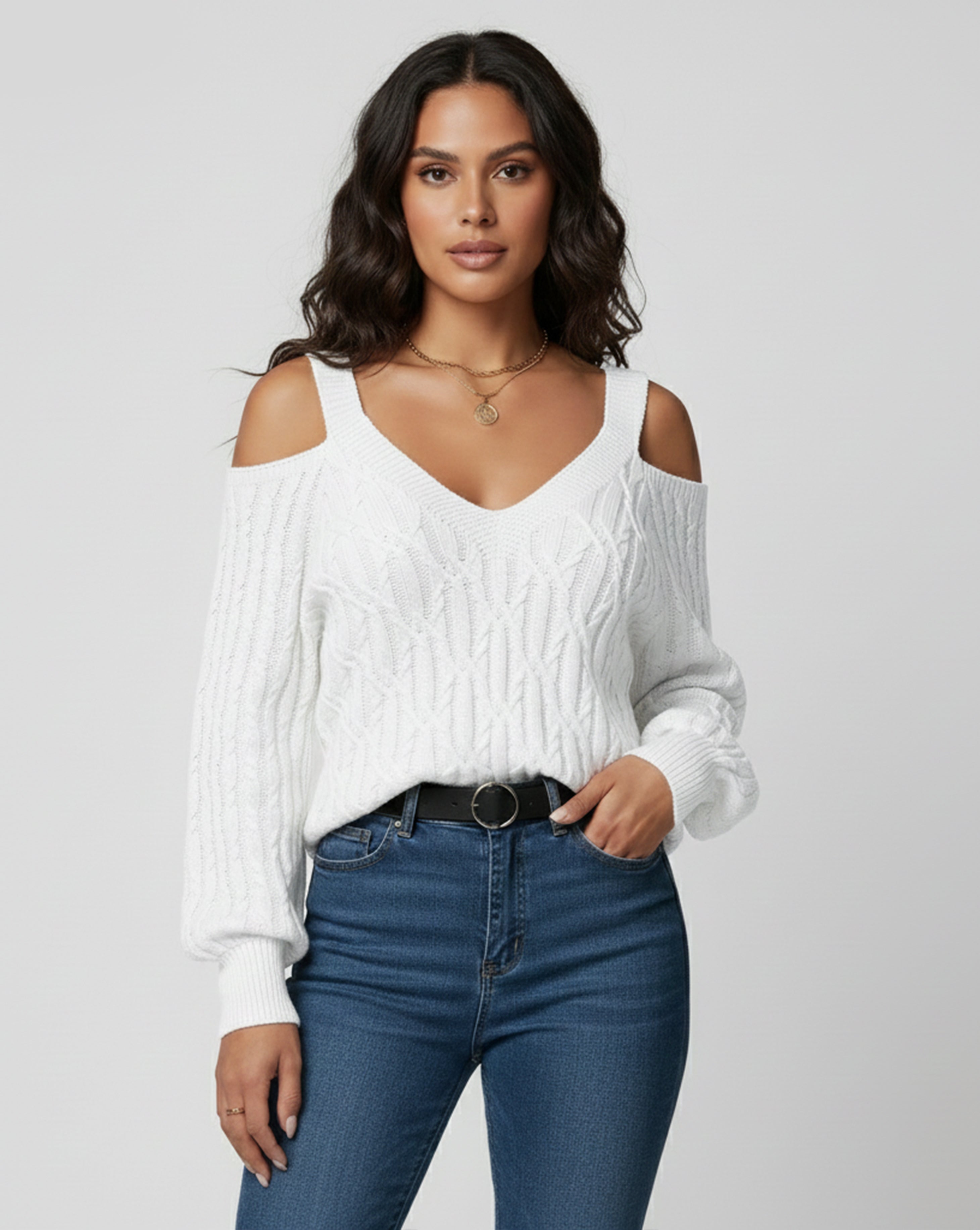 Janica Sweater