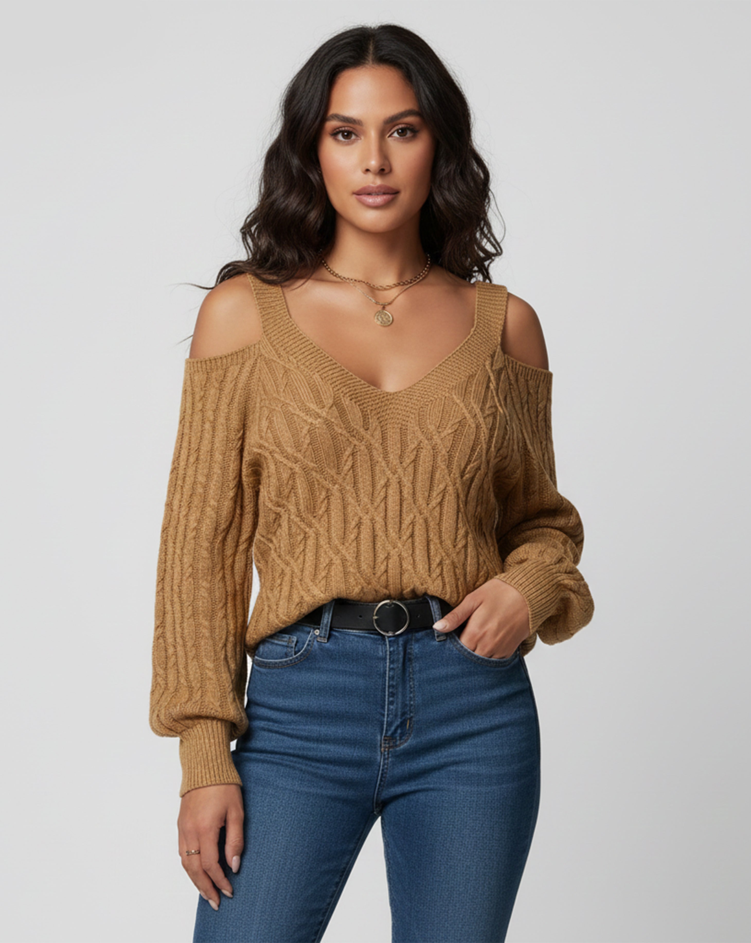 Janica Sweater