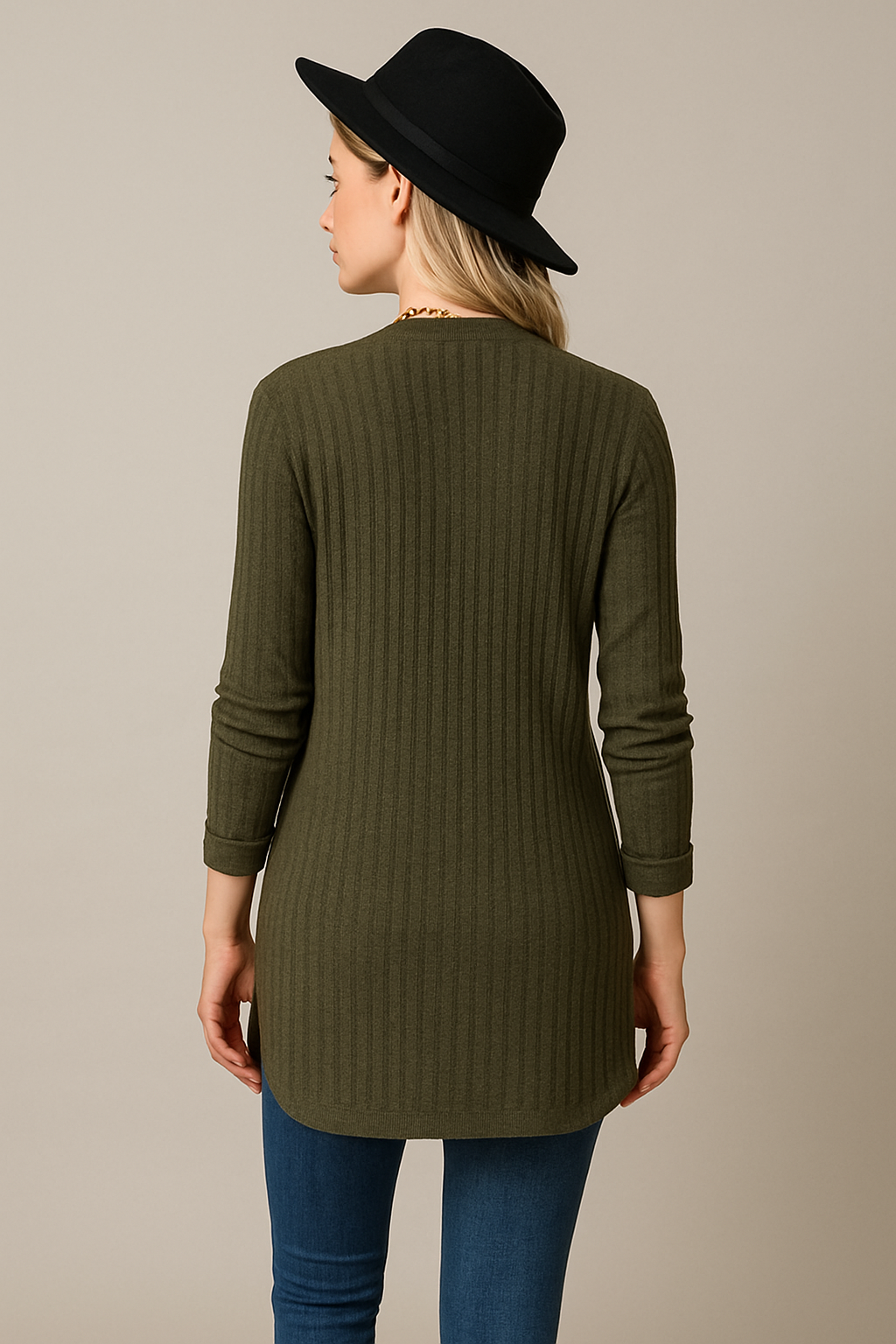 Tilly Cardigan