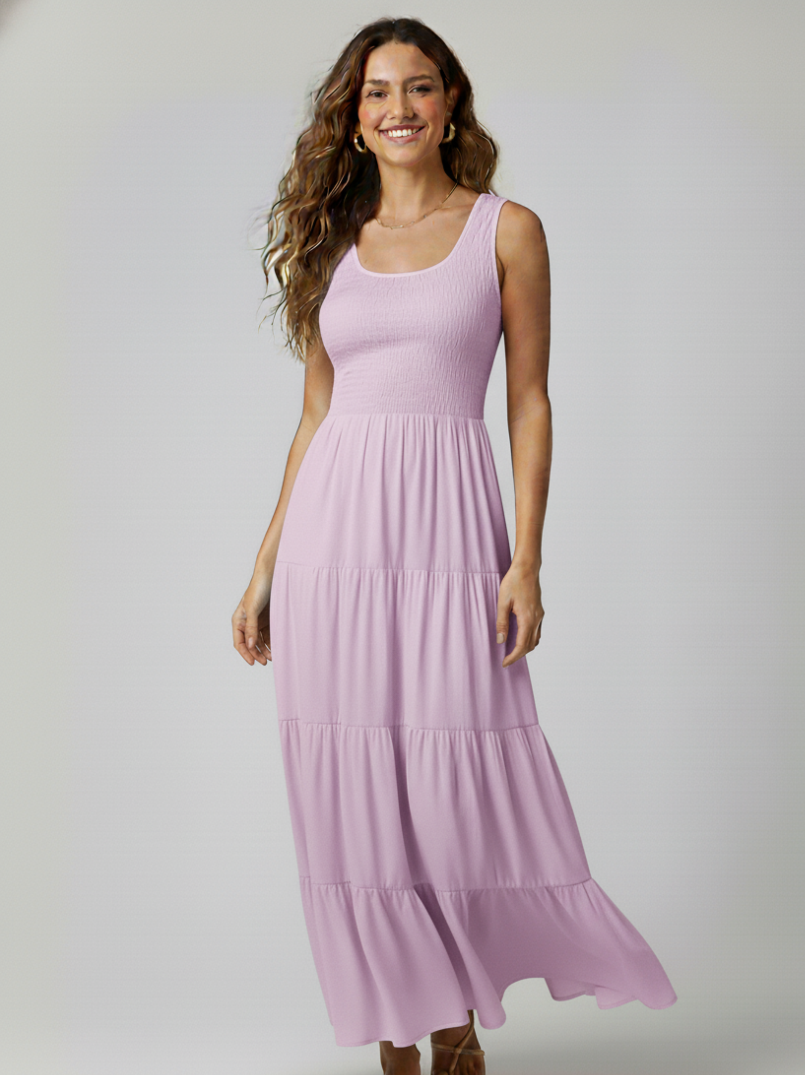 Amara Summer Dress