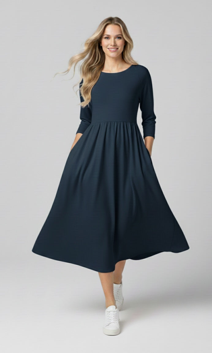 Delilah Dress