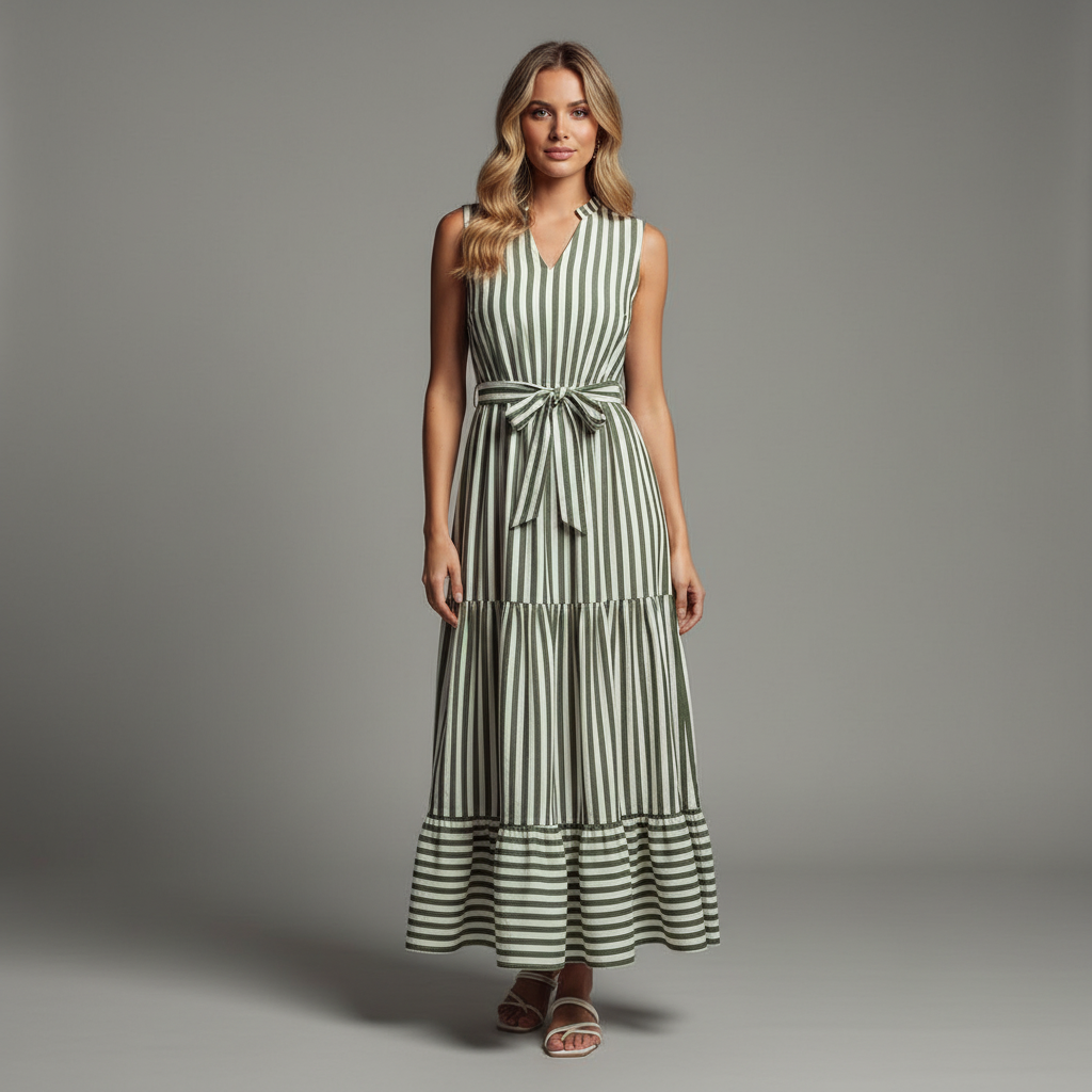 Sadie Maxi Dress