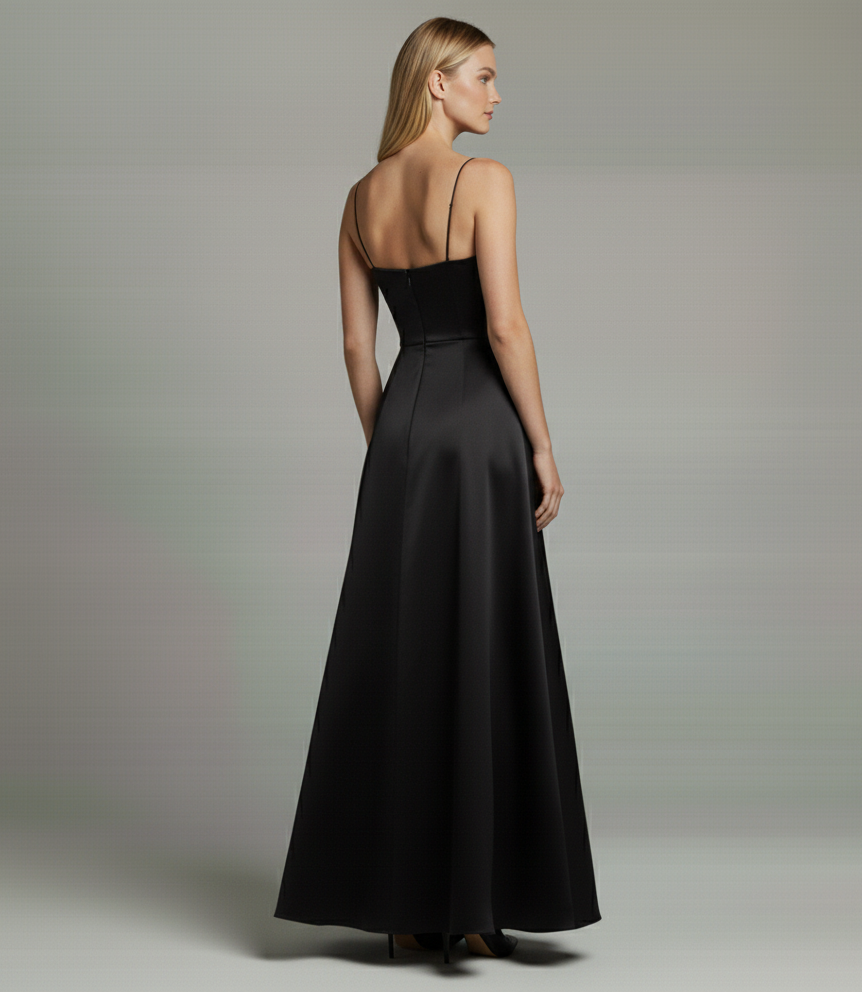 Emelia Evening Dress