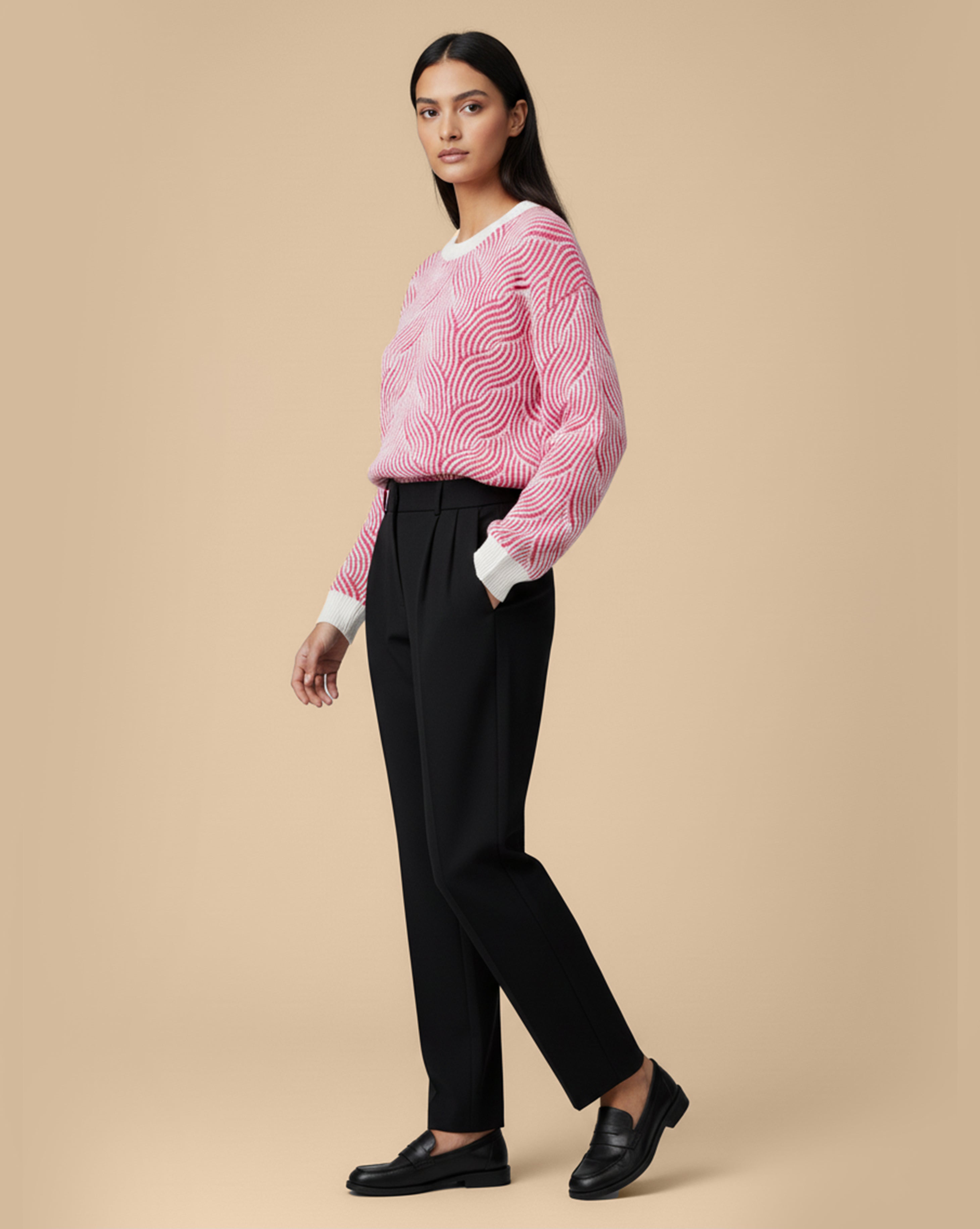 Janine Sweater